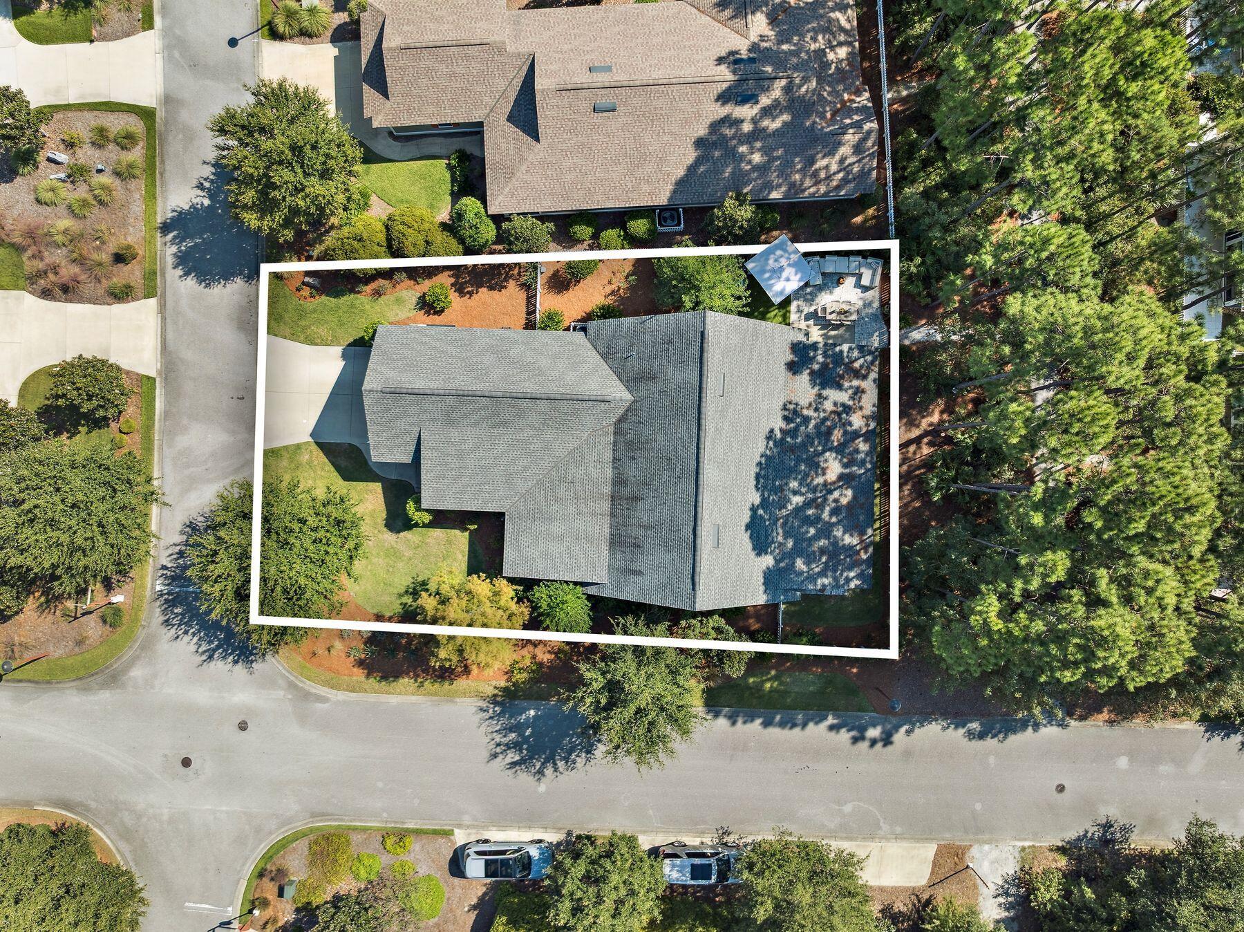 87 Cannonball Lane Watersound FL 32461