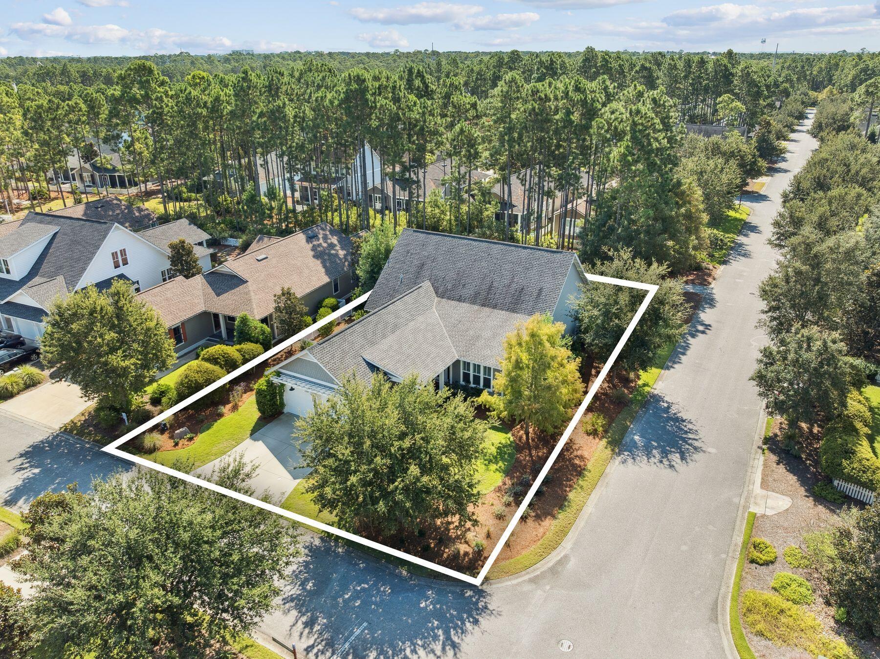 87 Cannonball Lane Watersound FL 32461