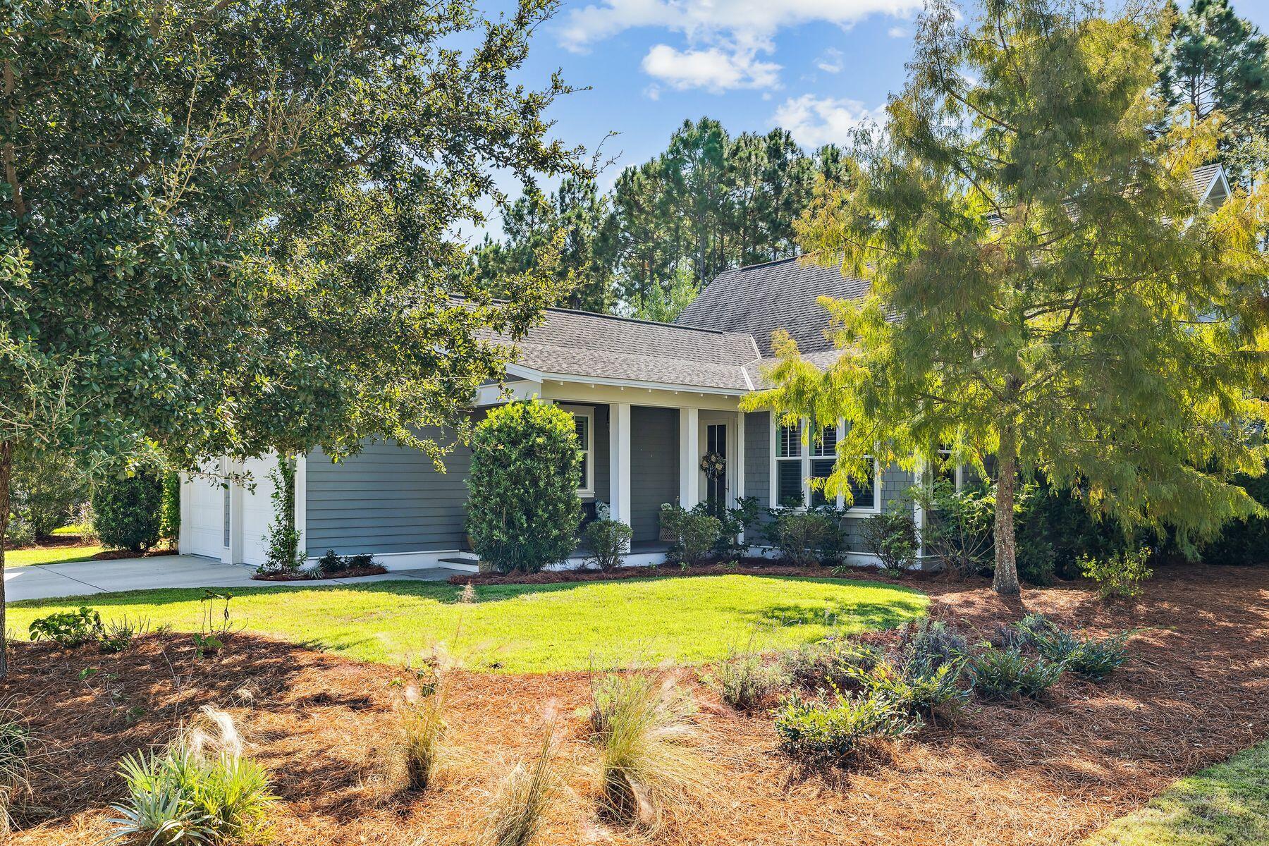 87 Cannonball Lane Watersound FL 32461
