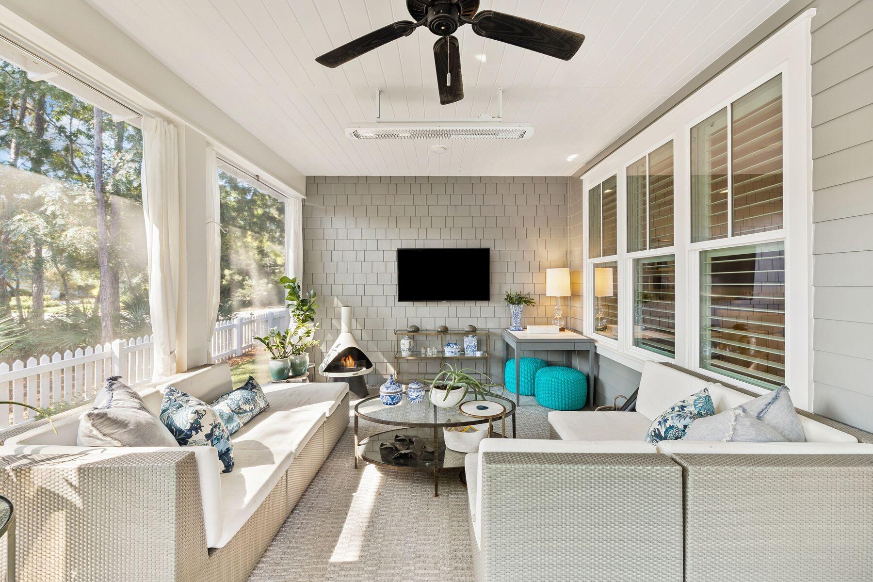 87 Cannonball Lane Watersound FL 32461