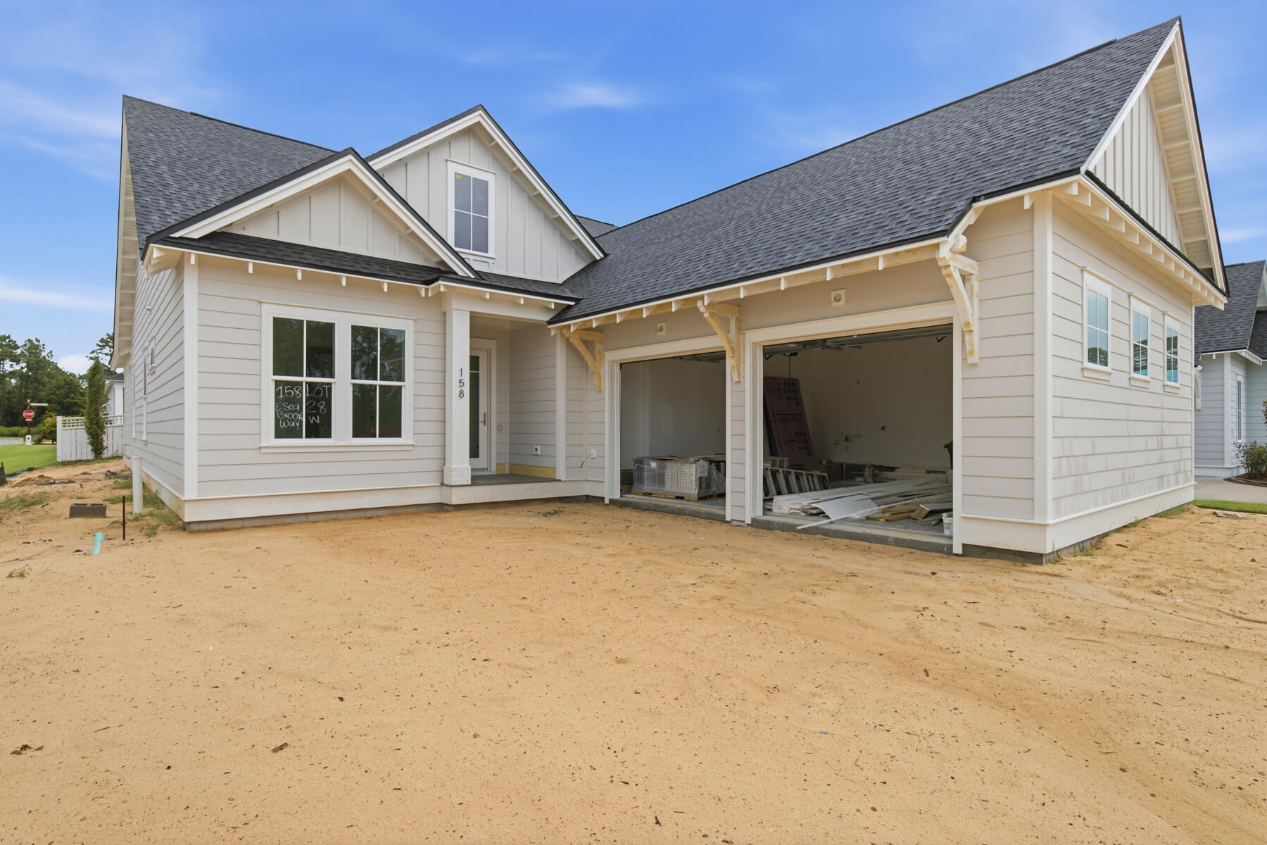 158 E Seabrook Way Watersound FL 32461