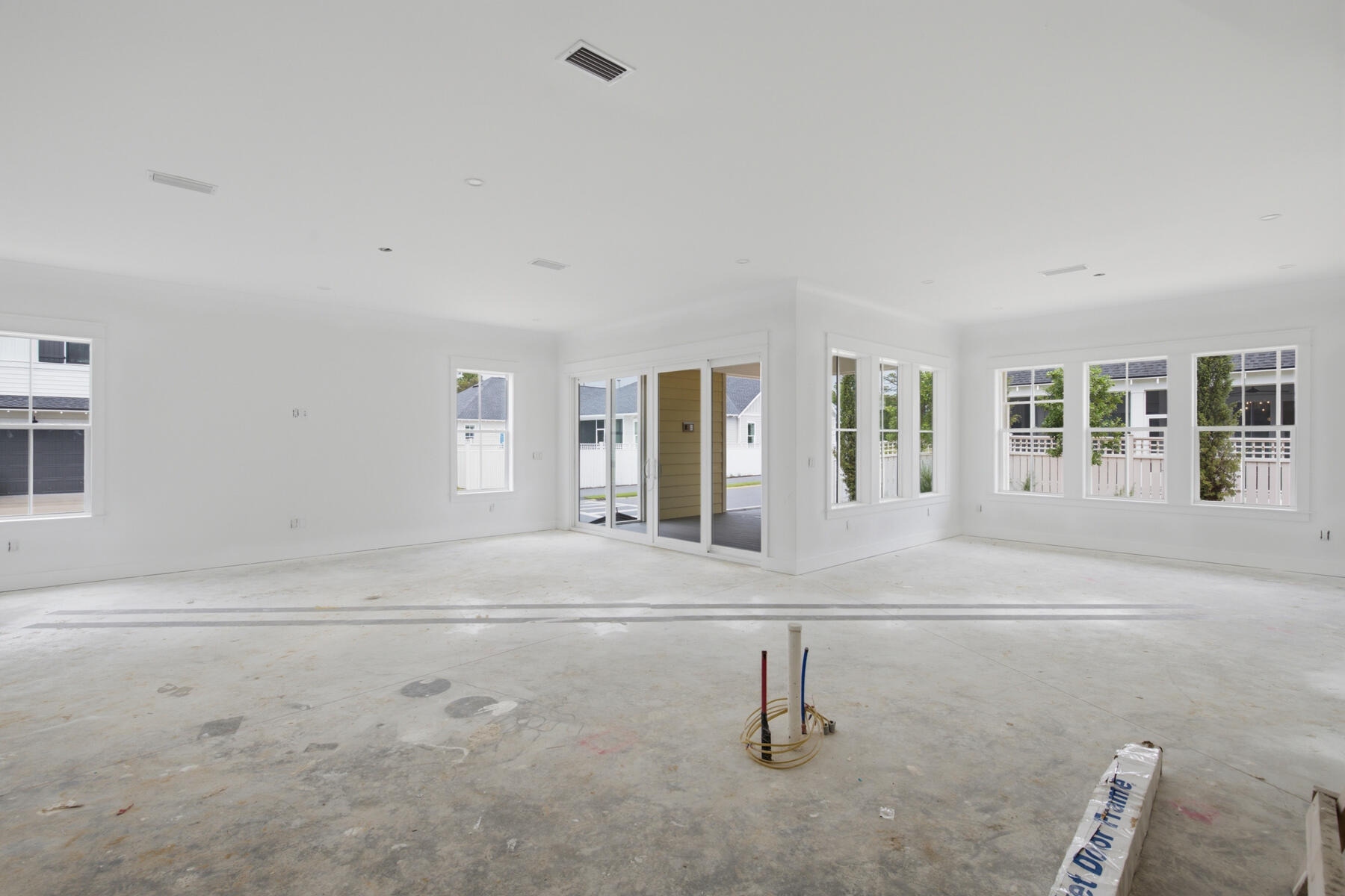 158 E Seabrook Way Watersound FL 32461