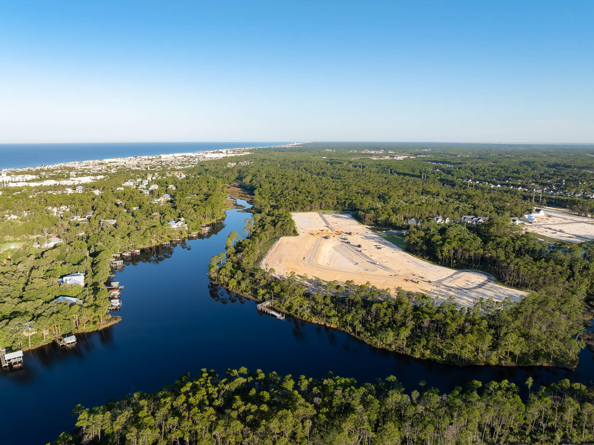 158 E Seabrook Way Watersound FL 32461