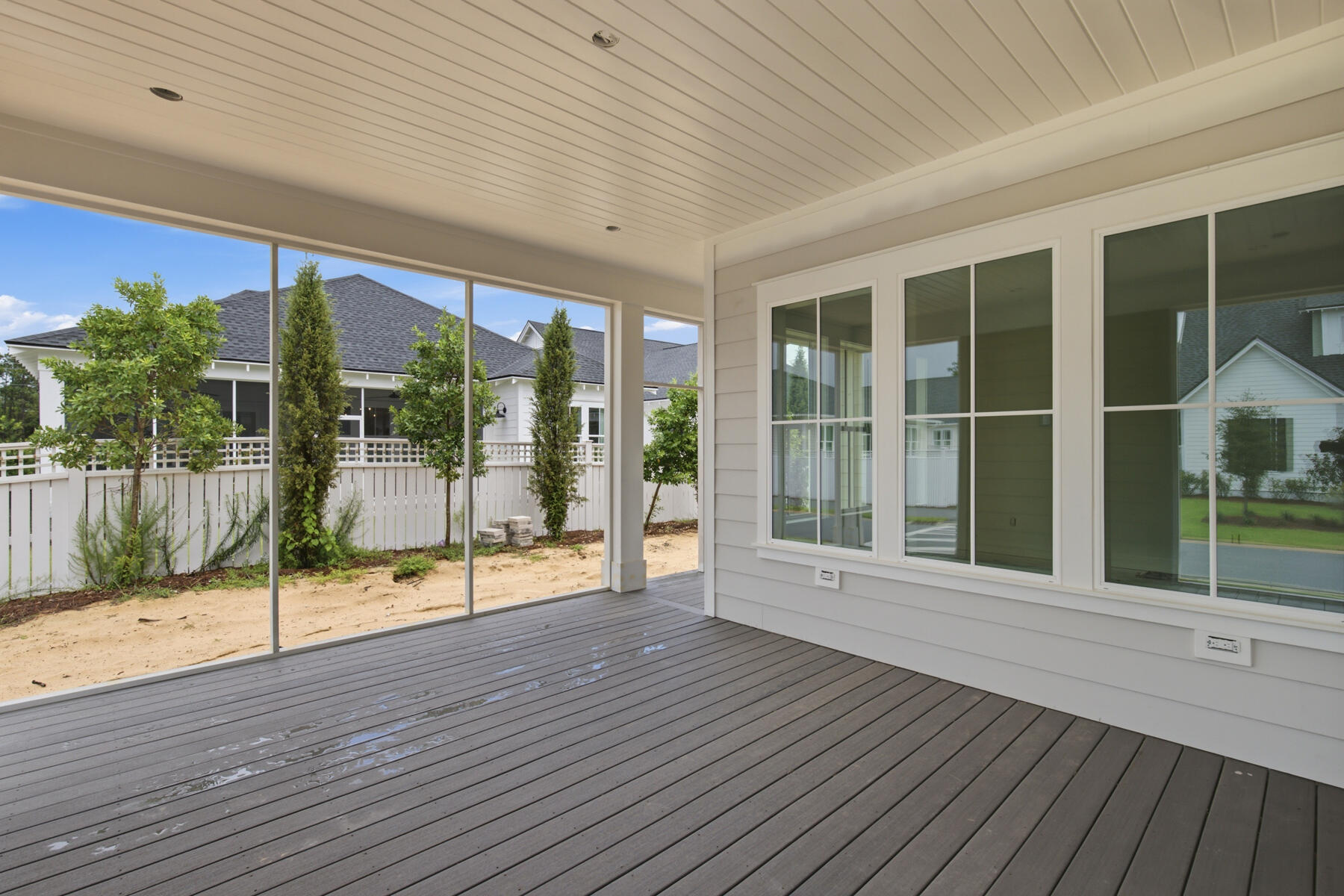 158 E Seabrook Way Watersound FL 32461