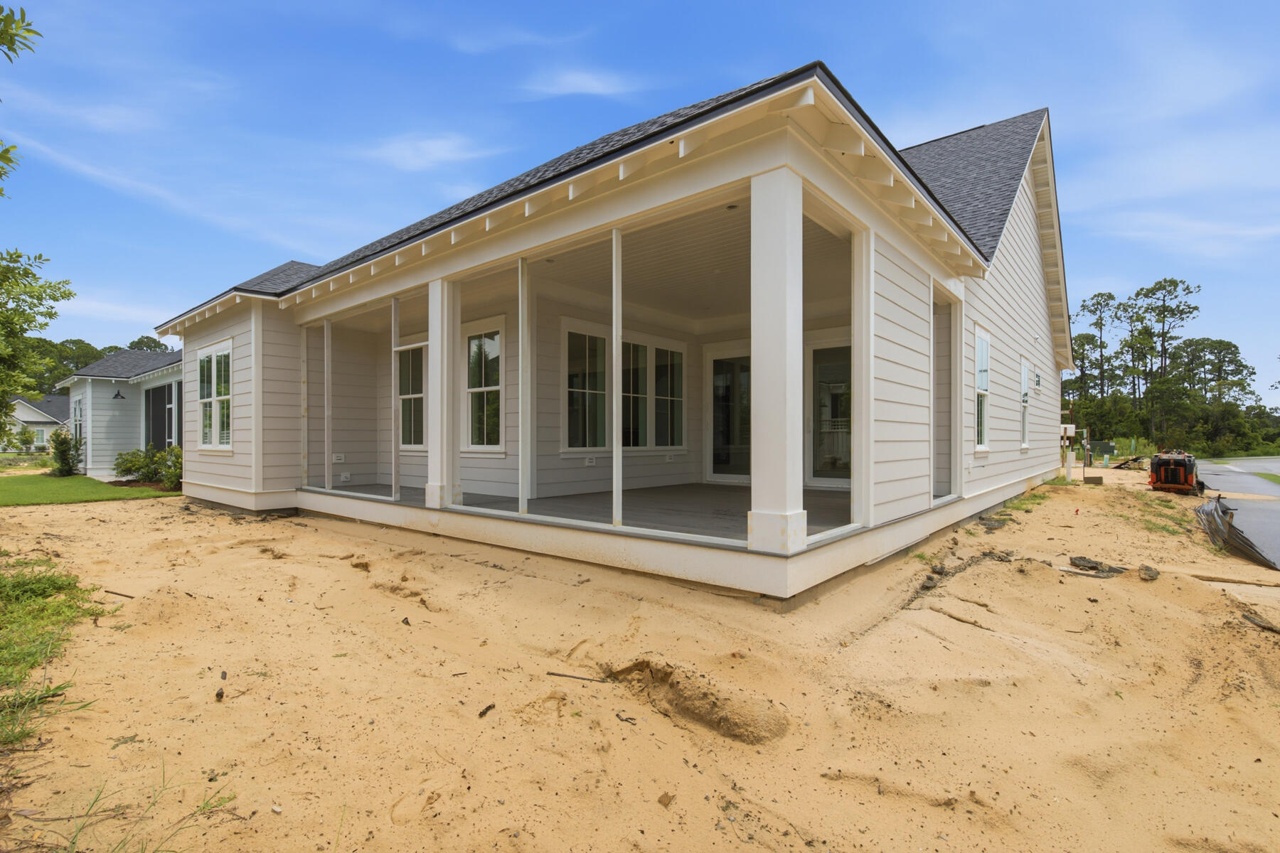 158 E Seabrook Way Watersound FL 32461