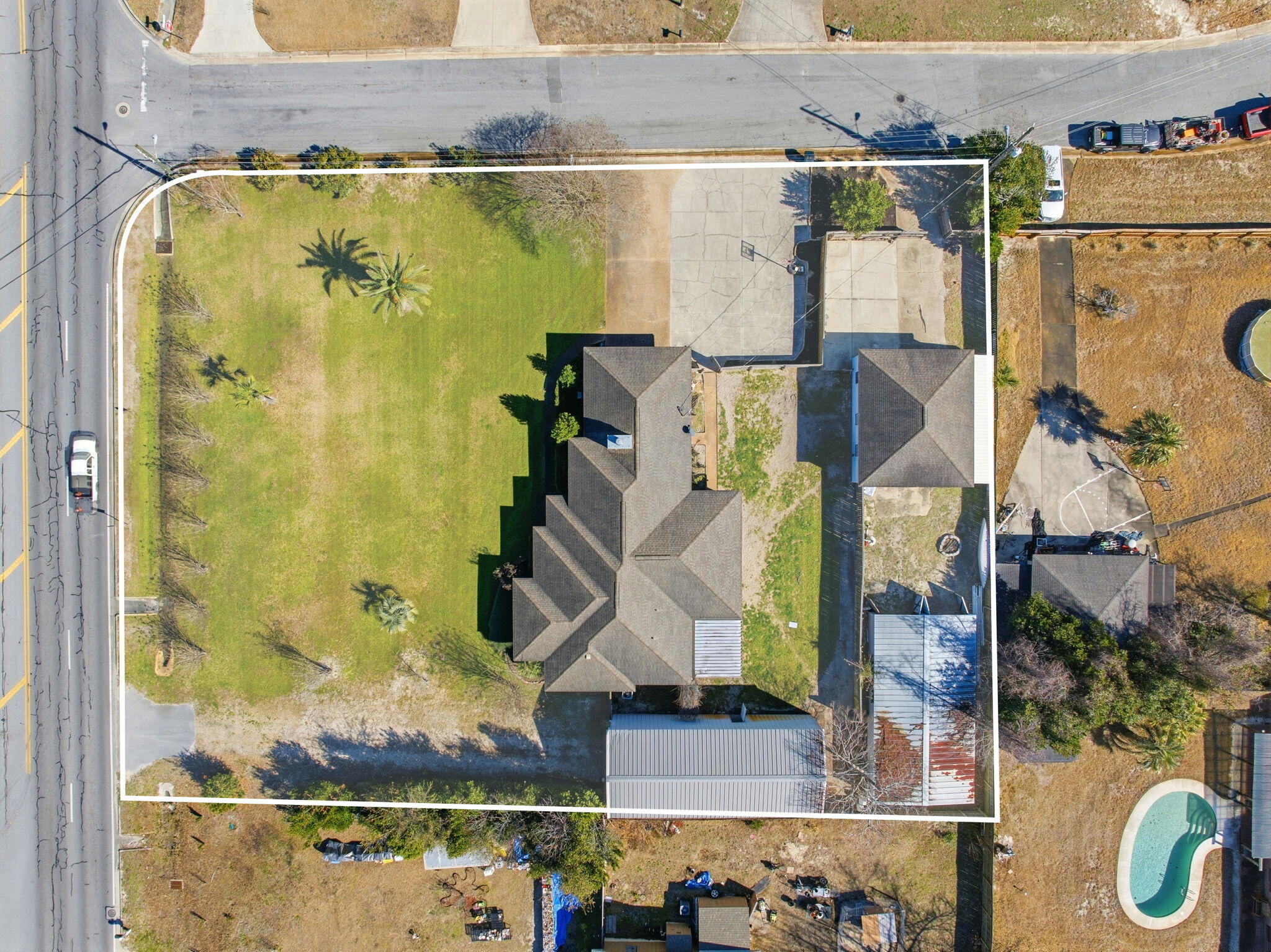 437 W Baldwin Road Panama City FL 32405