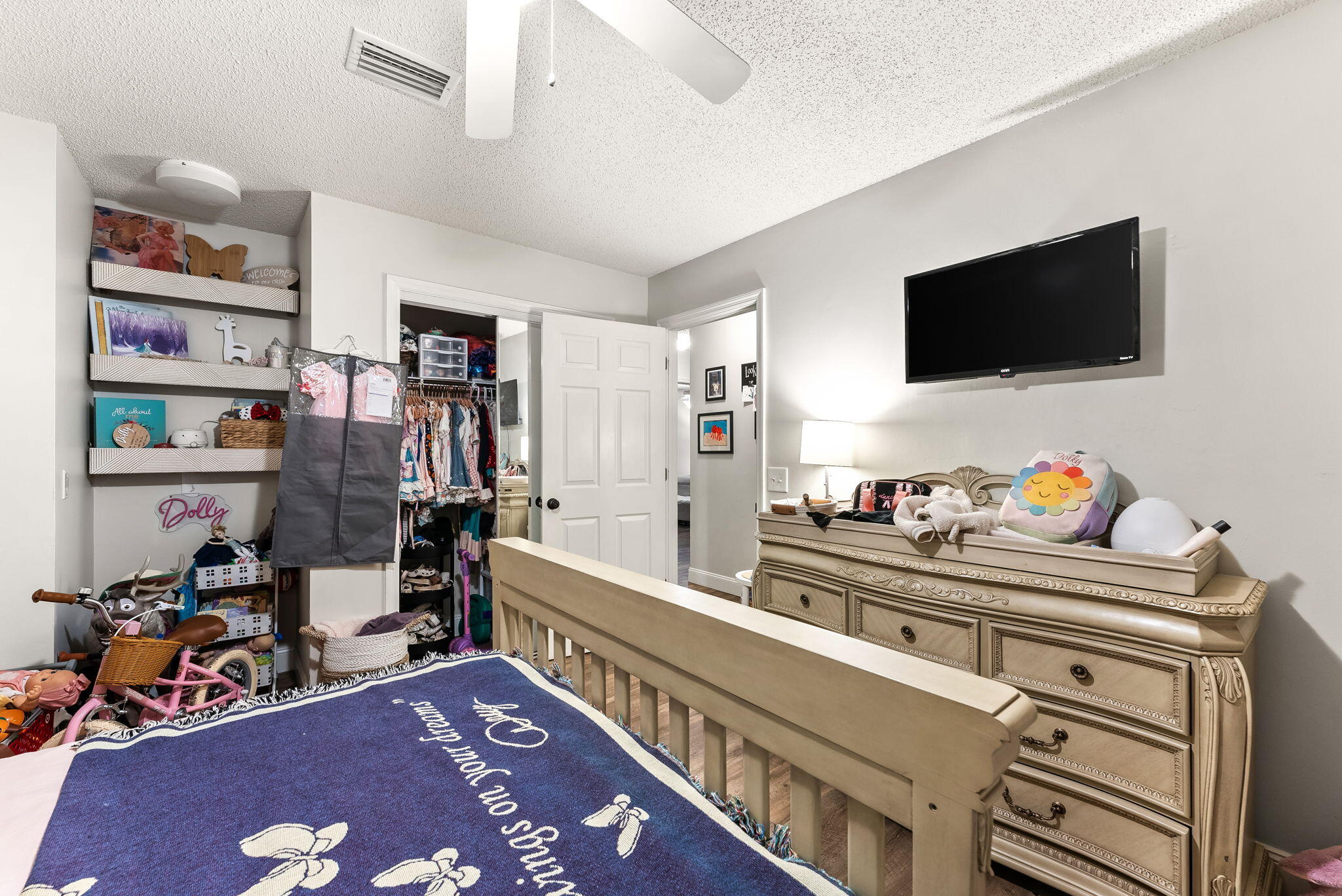 437 W Baldwin Road Panama City FL 32405