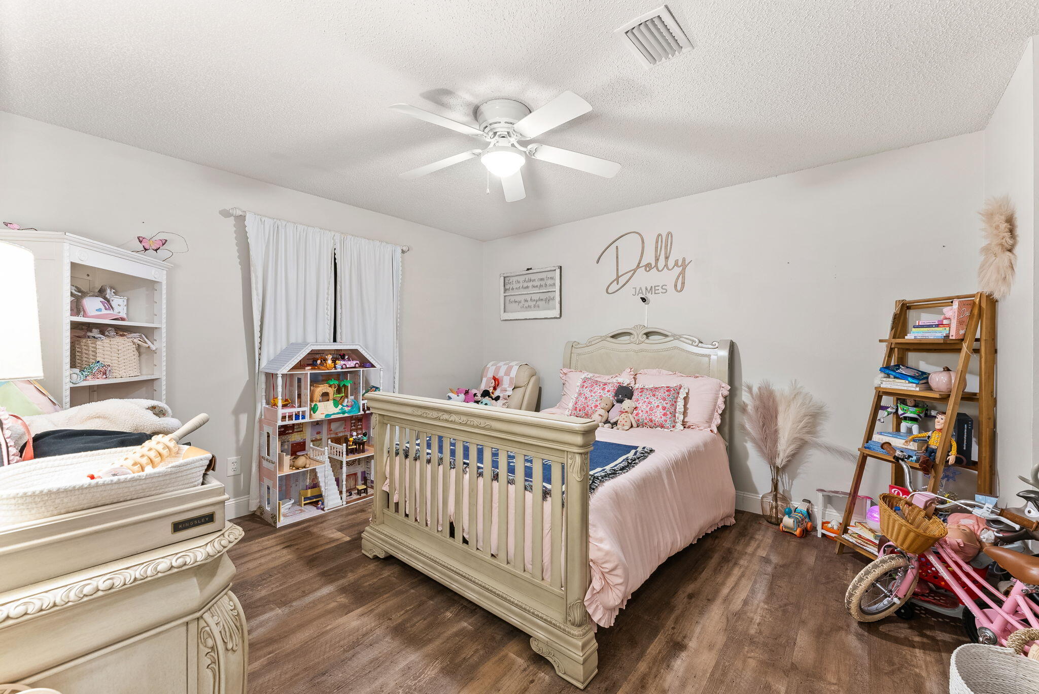 437 W Baldwin Road Panama City FL 32405