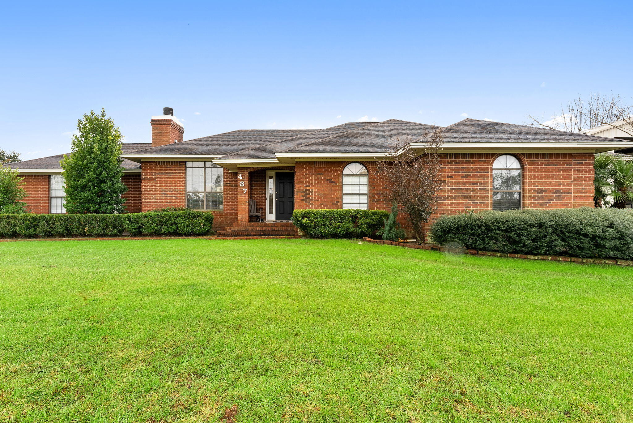 437 W Baldwin Road Panama City FL 32405