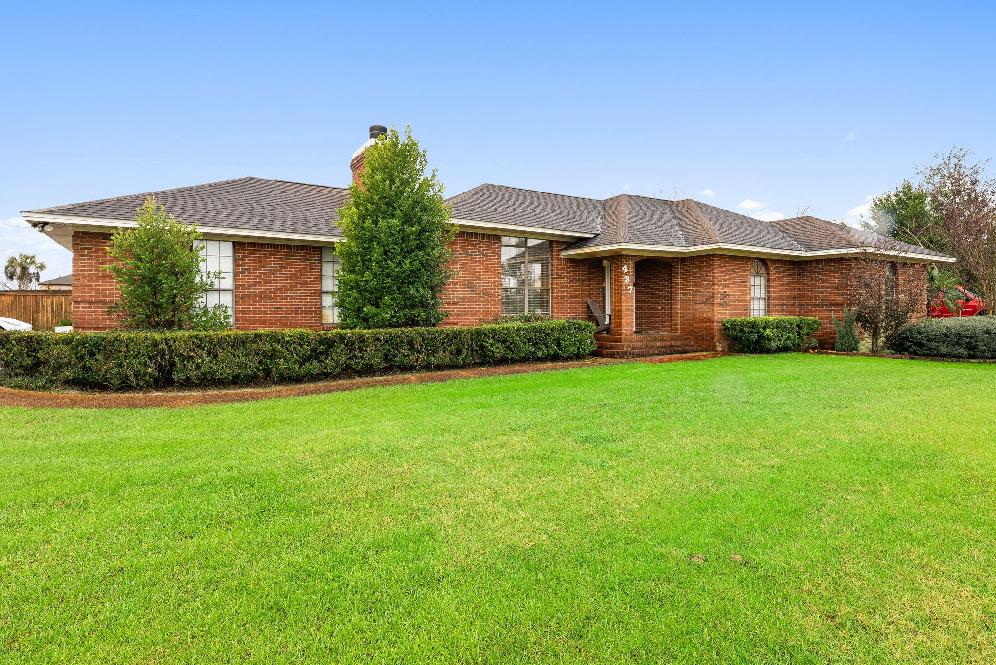 437 W Baldwin Road Panama City FL 32405