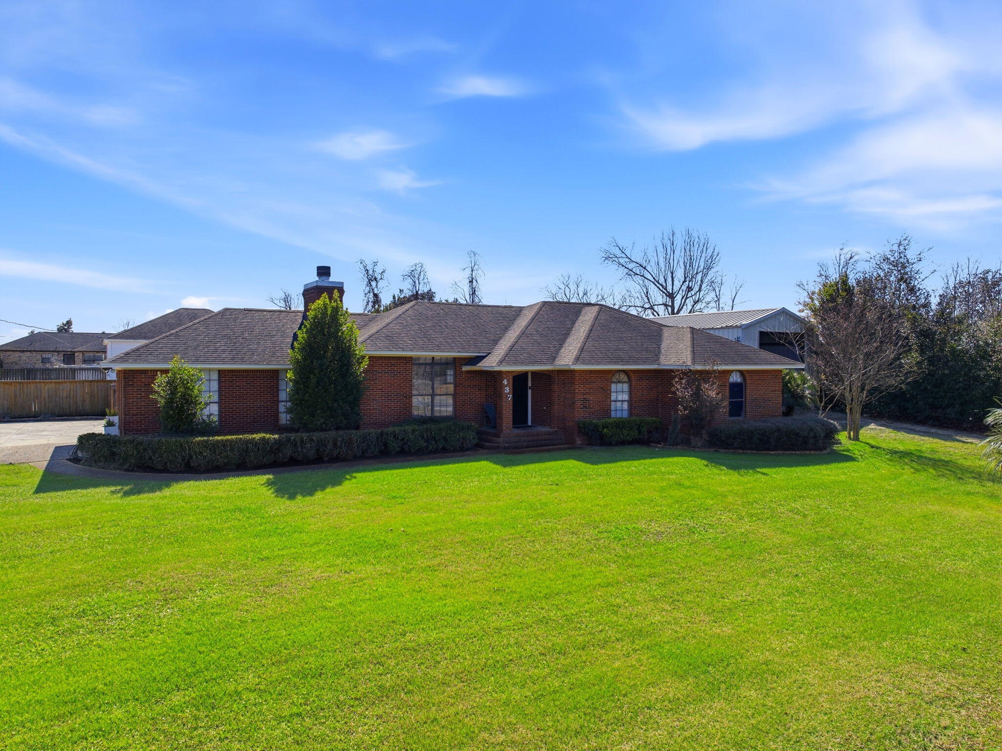 437 W Baldwin Road Panama City FL 32405