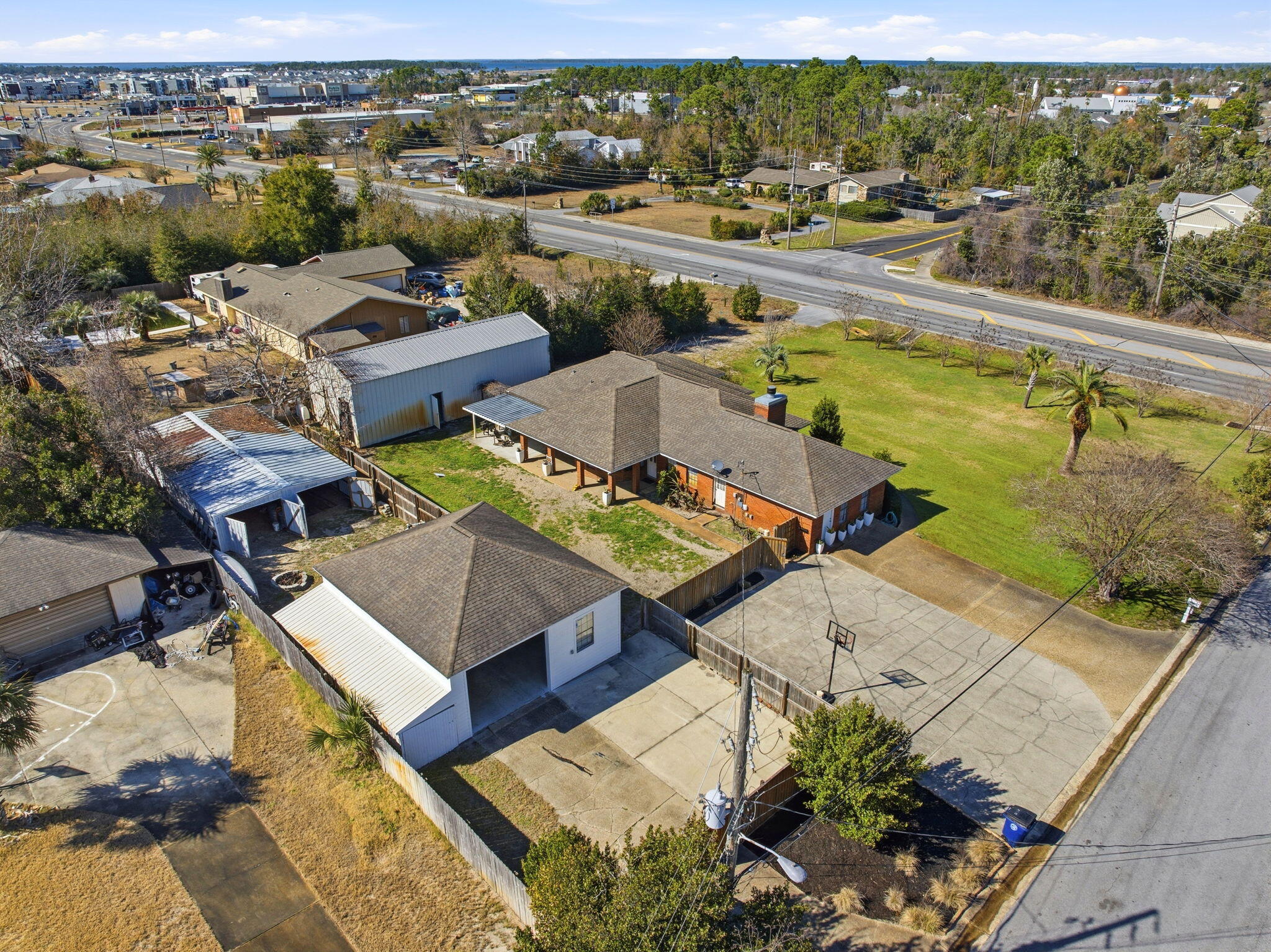 437 W Baldwin Road Panama City FL 32405