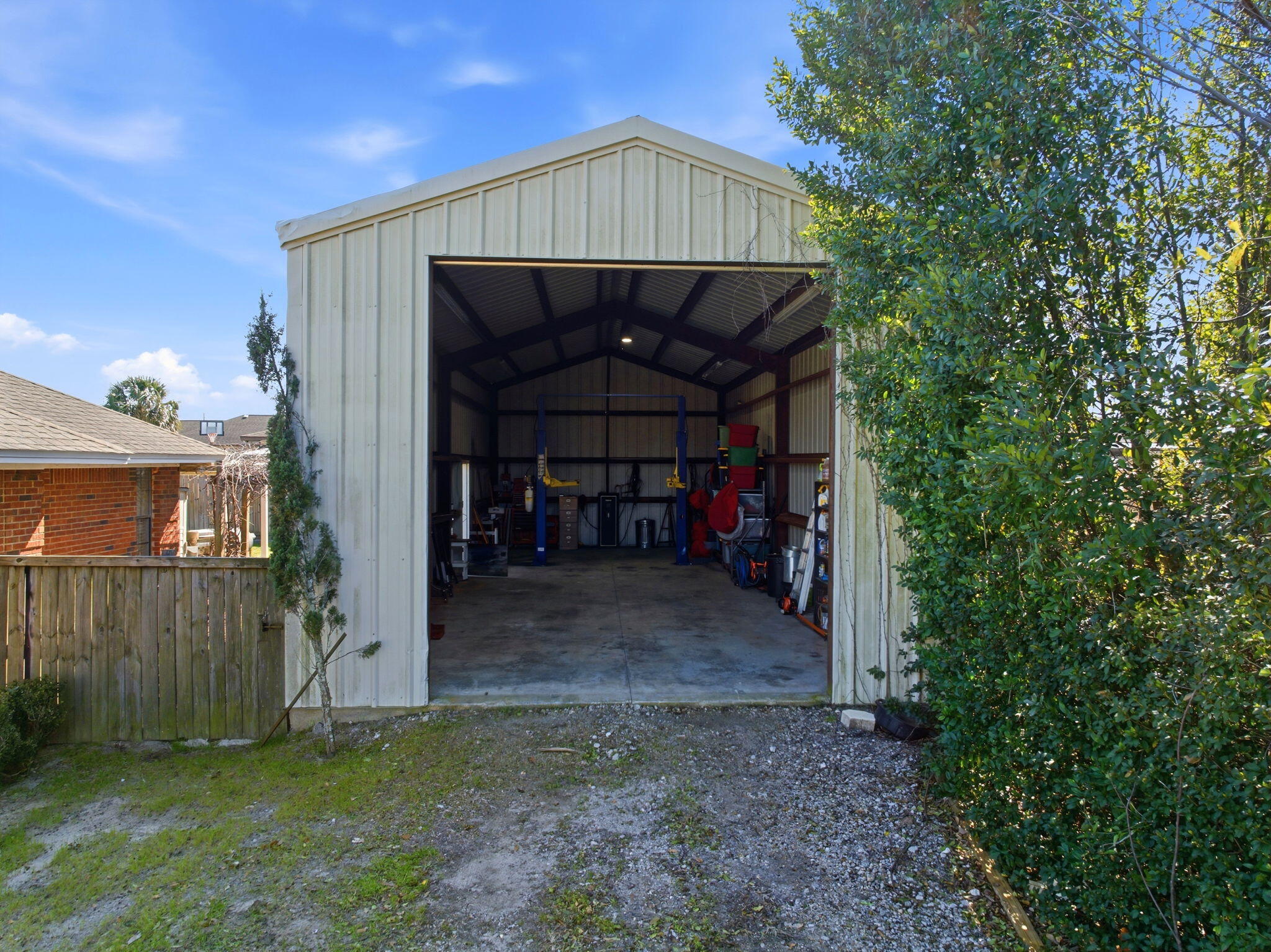 437 W Baldwin Road Panama City FL 32405