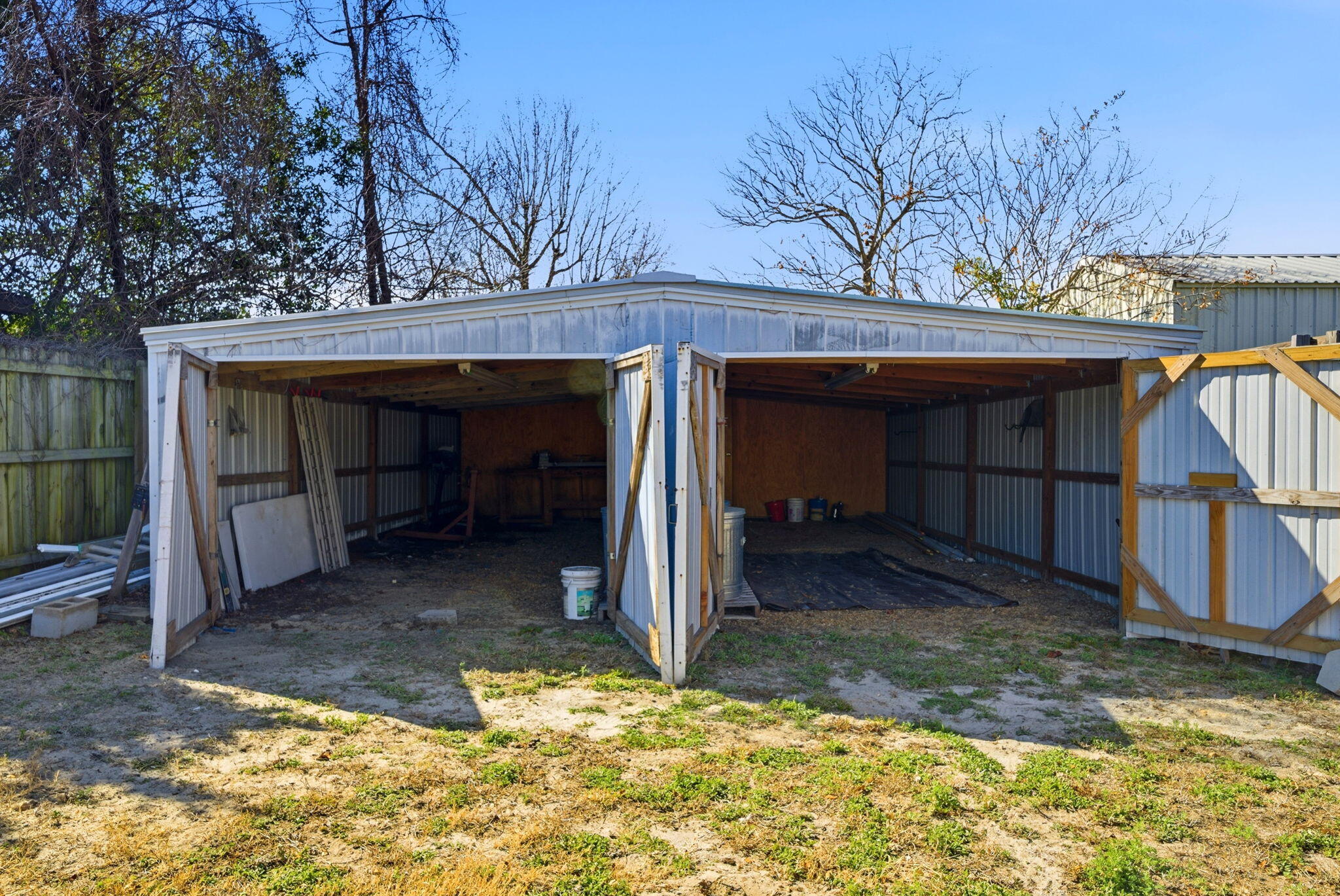 437 W Baldwin Road Panama City FL 32405