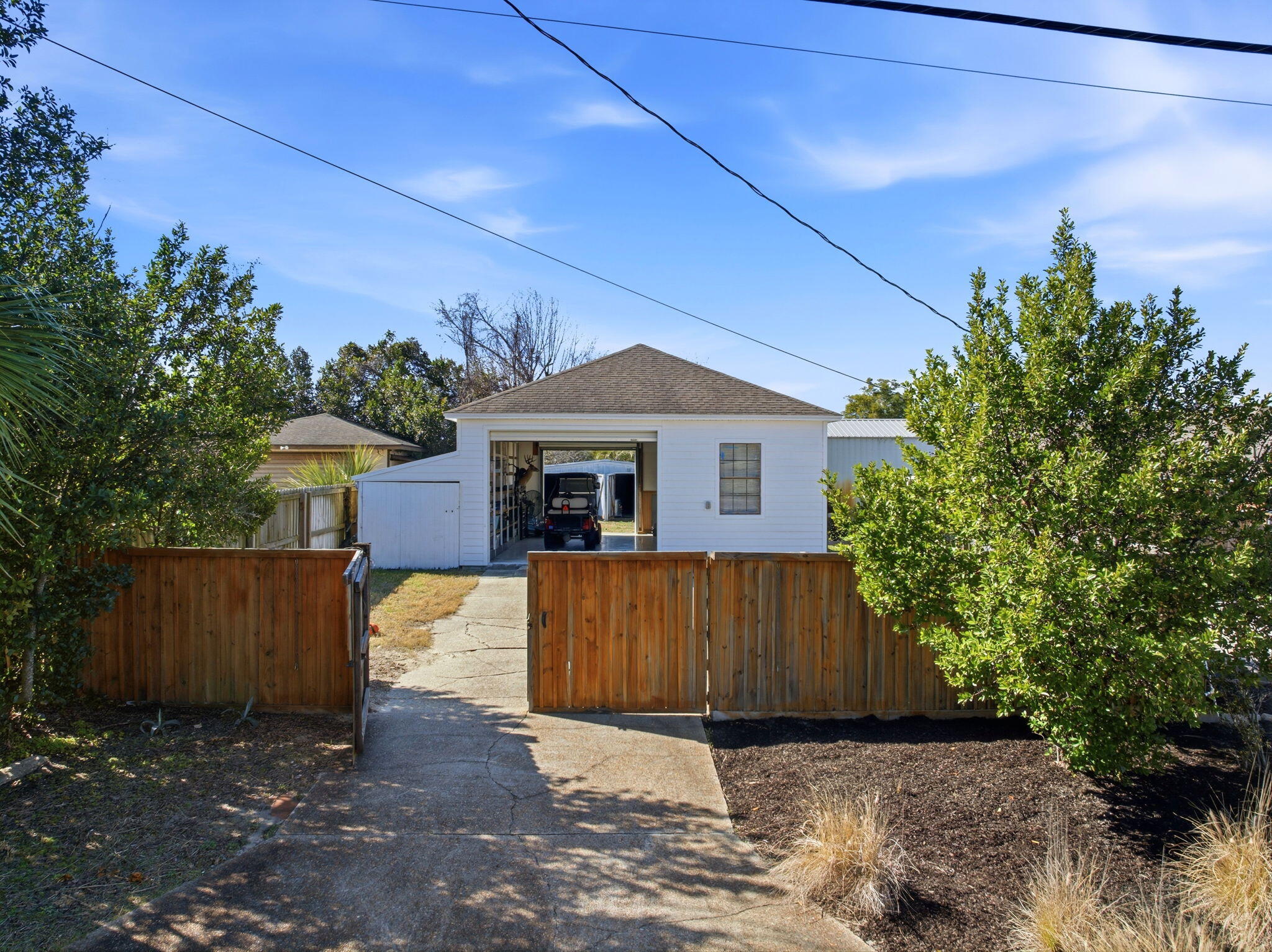 437 W Baldwin Road Panama City FL 32405