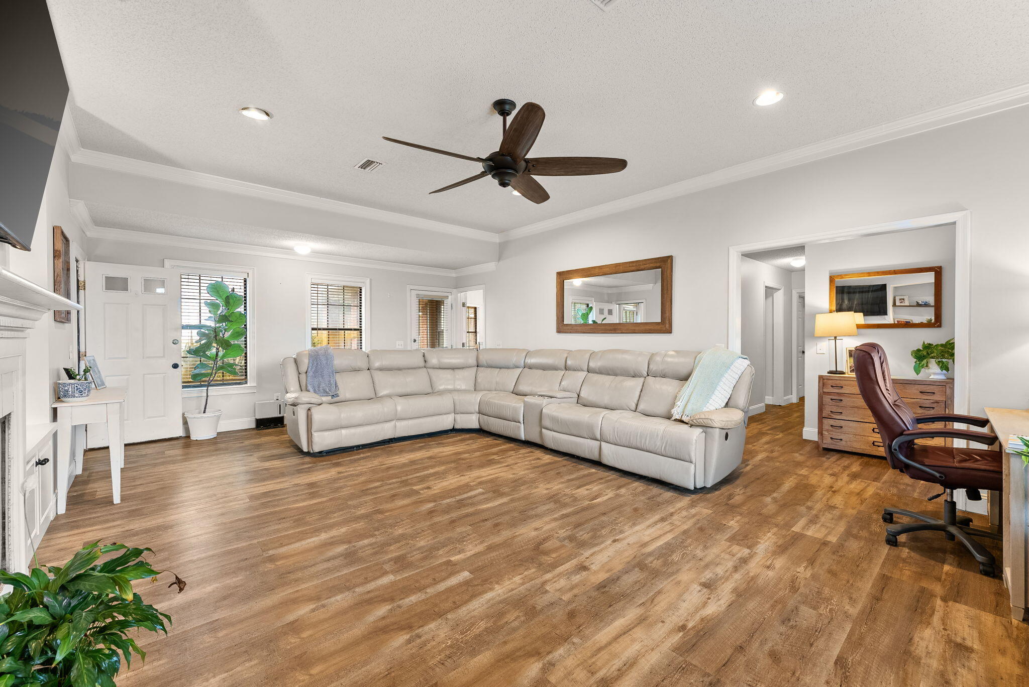 437 W Baldwin Road Panama City FL 32405