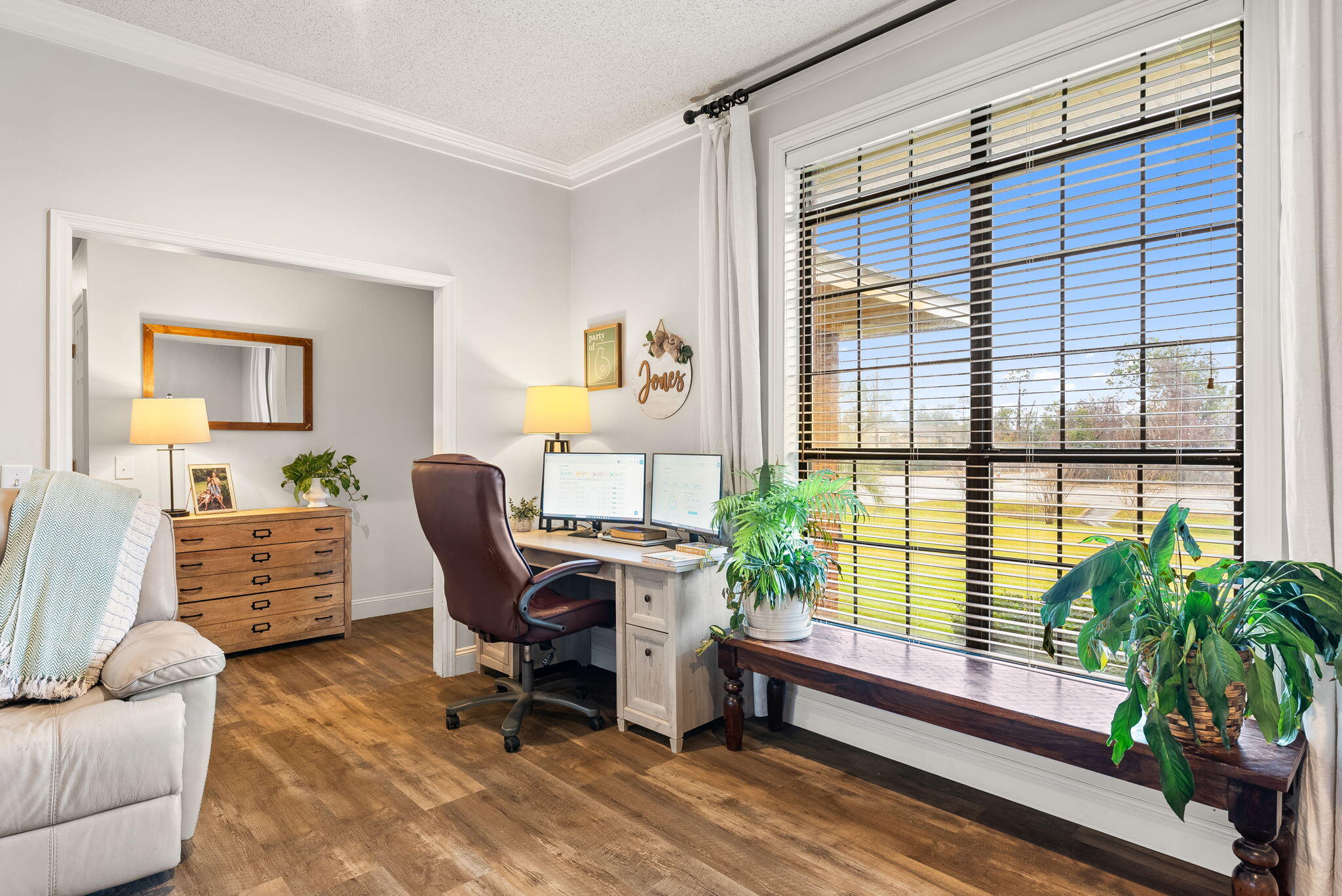437 W Baldwin Road Panama City FL 32405