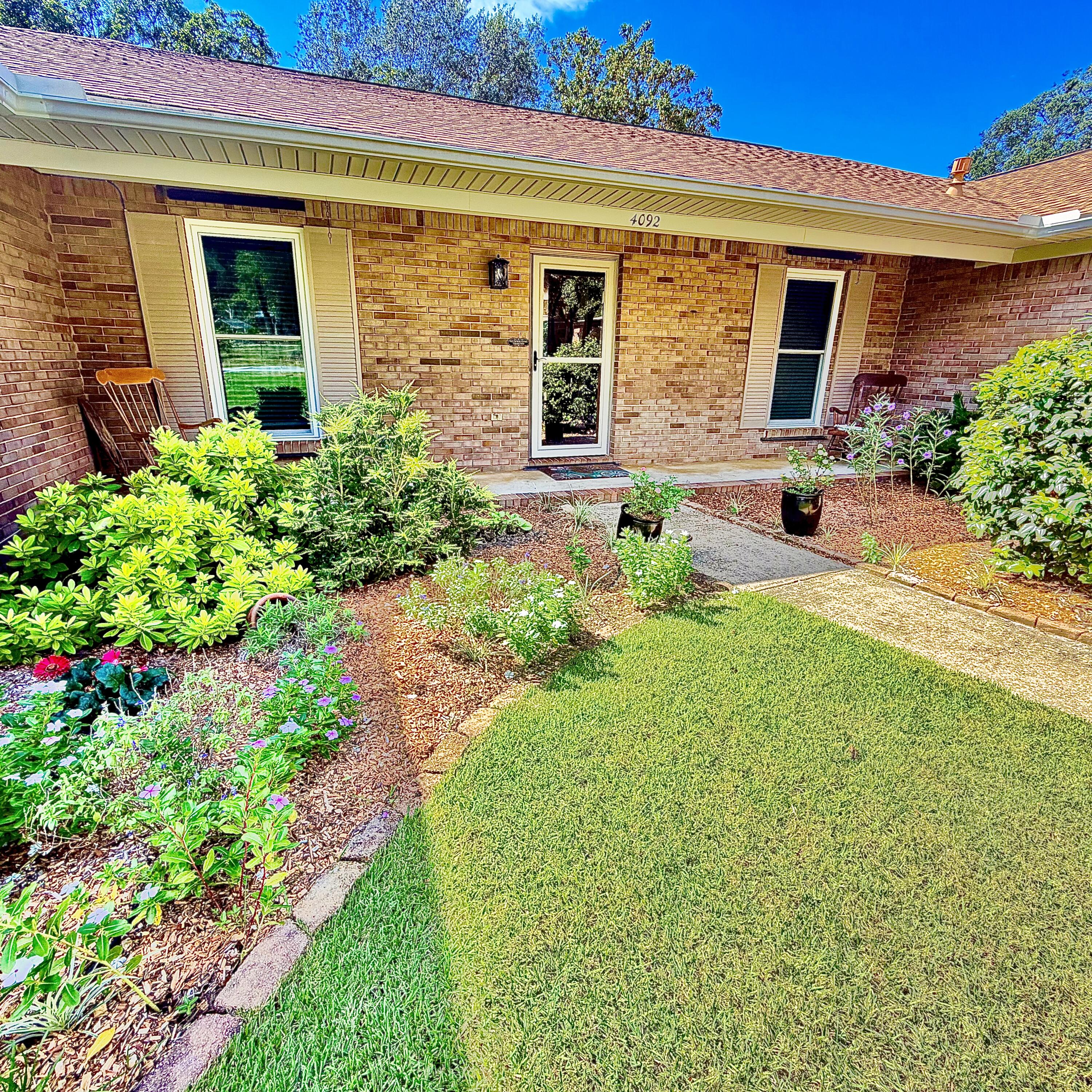4092 Rocky Drive Niceville FL 32578