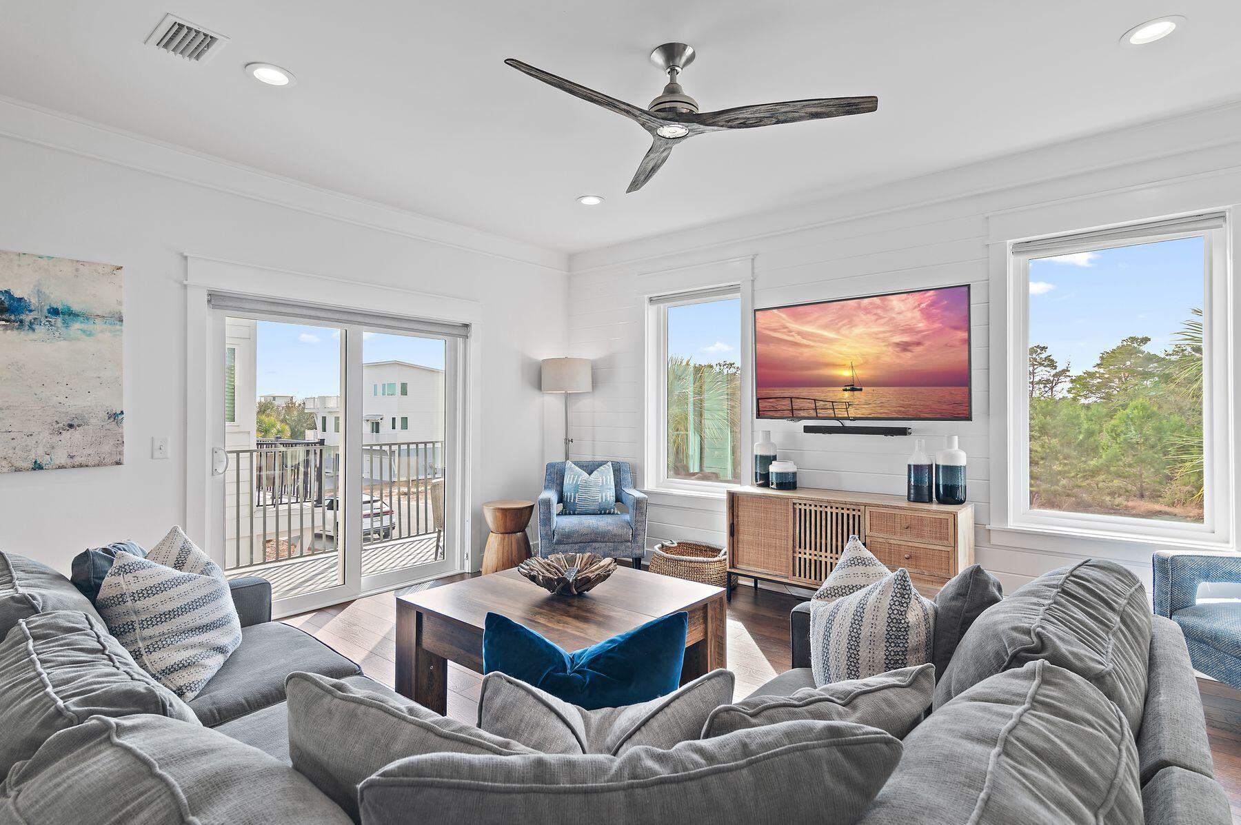 15 Seaview Drive Inlet Beach FL 32461