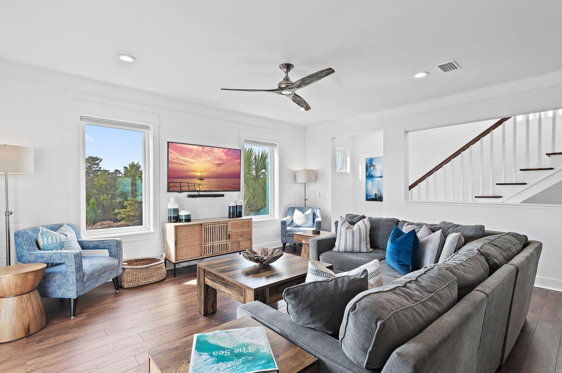 15 Seaview Drive Inlet Beach FL 32461