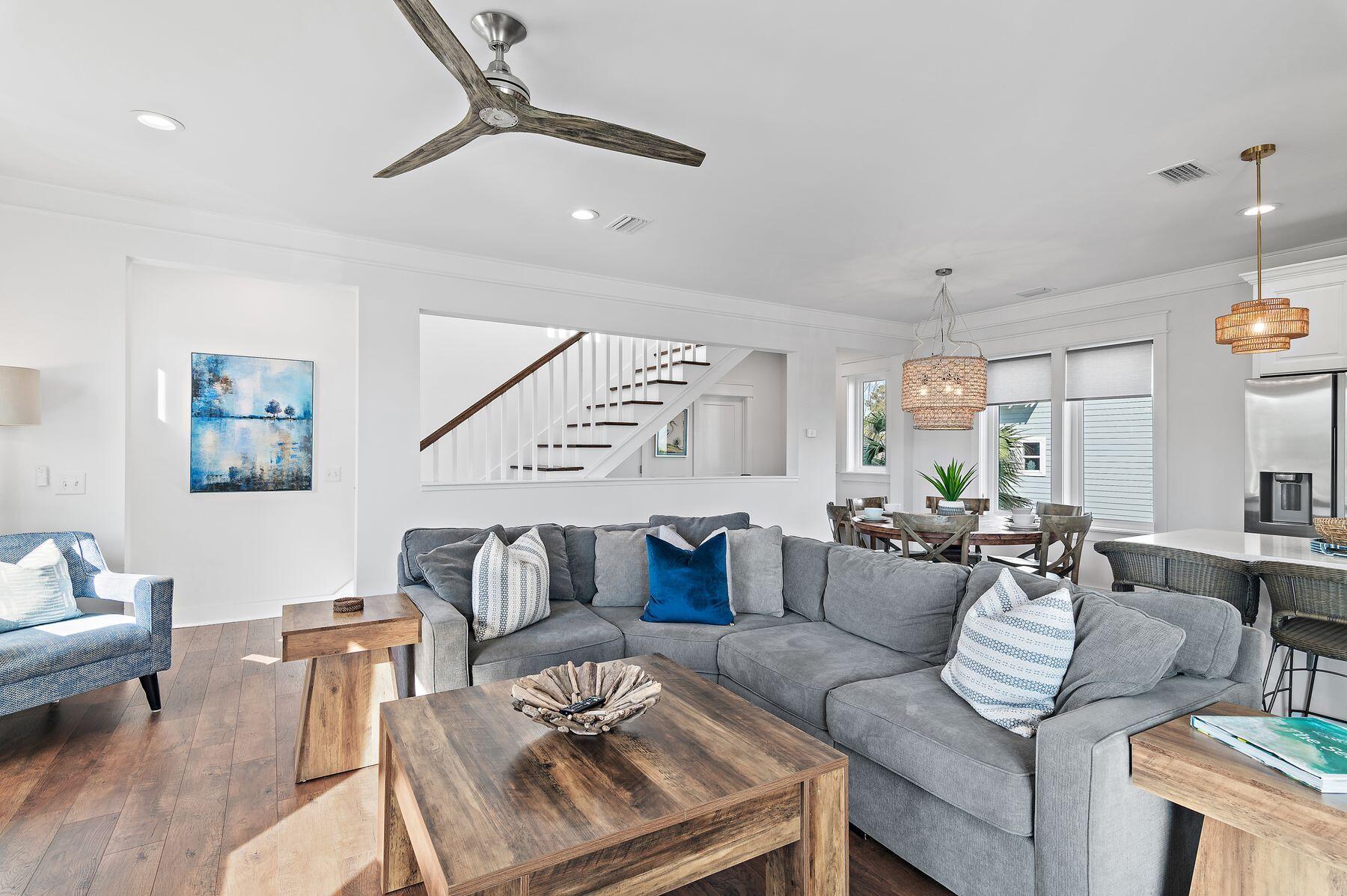 15 Seaview Drive Inlet Beach FL 32461