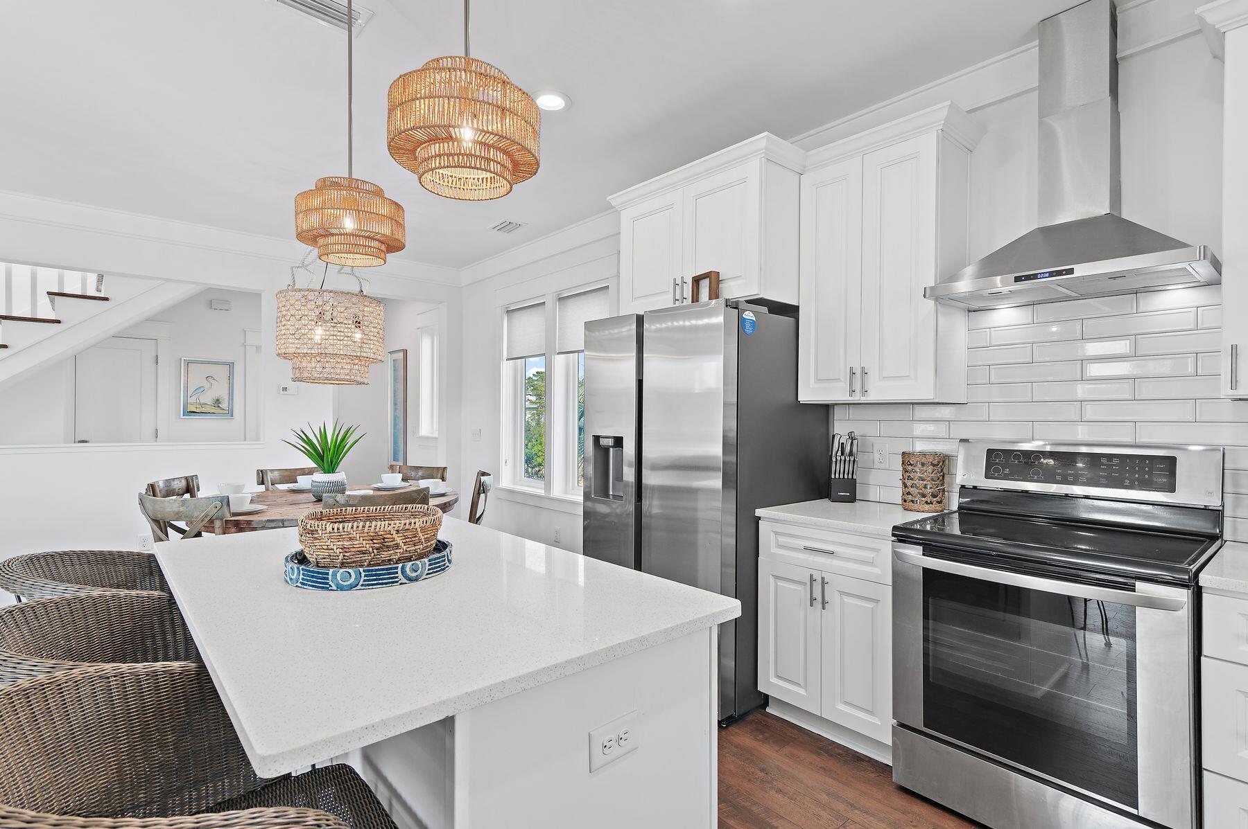 15 Seaview Drive Inlet Beach FL 32461