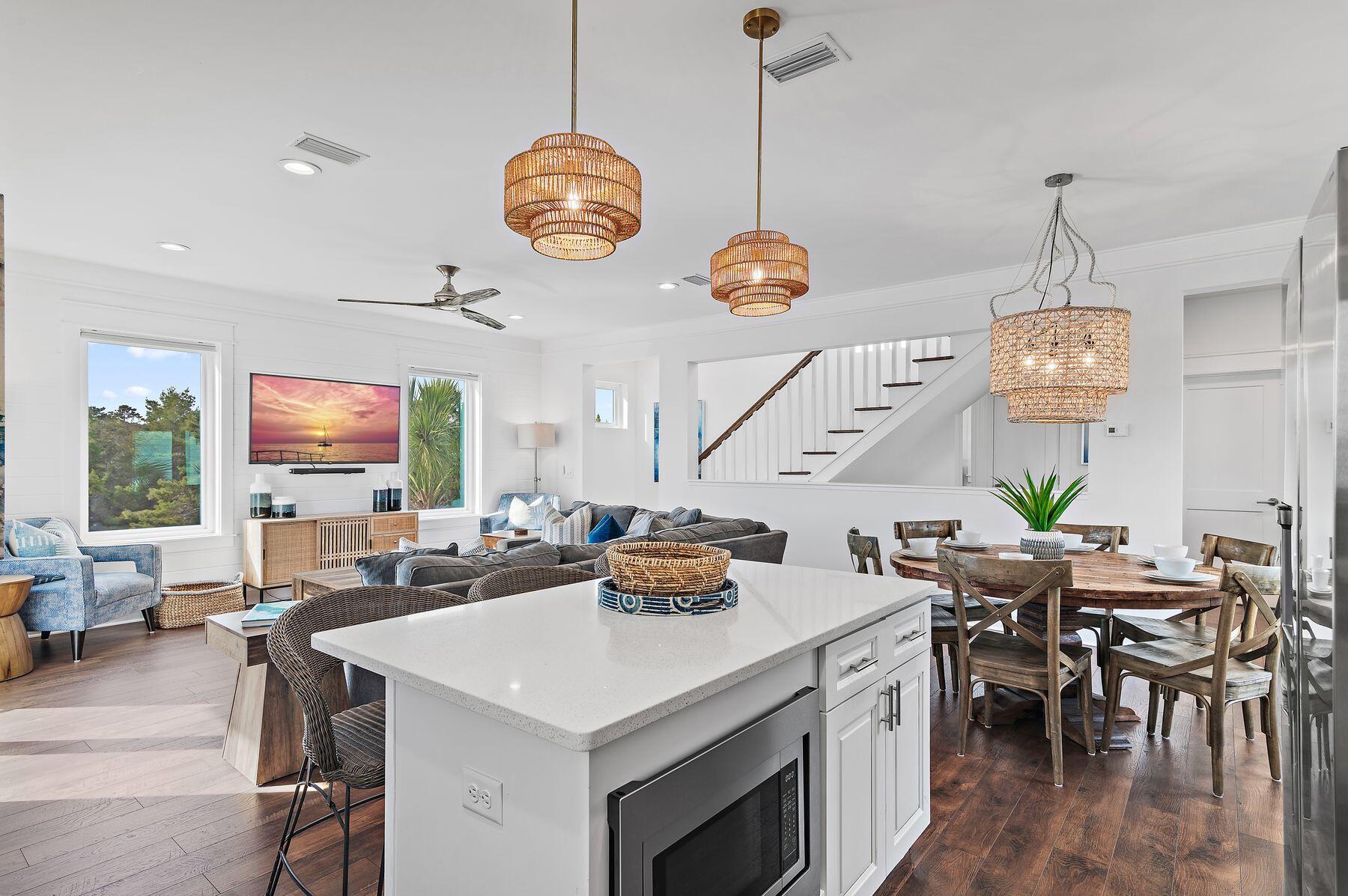 15 Seaview Drive Inlet Beach FL 32461