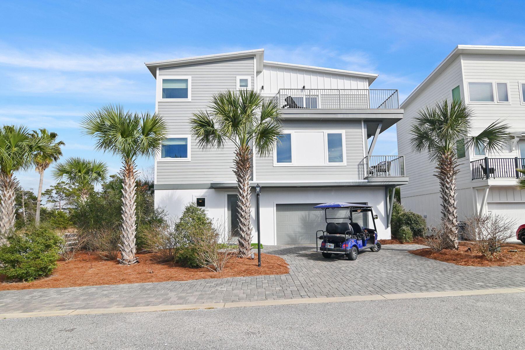 15 Seaview Drive Inlet Beach FL 32461