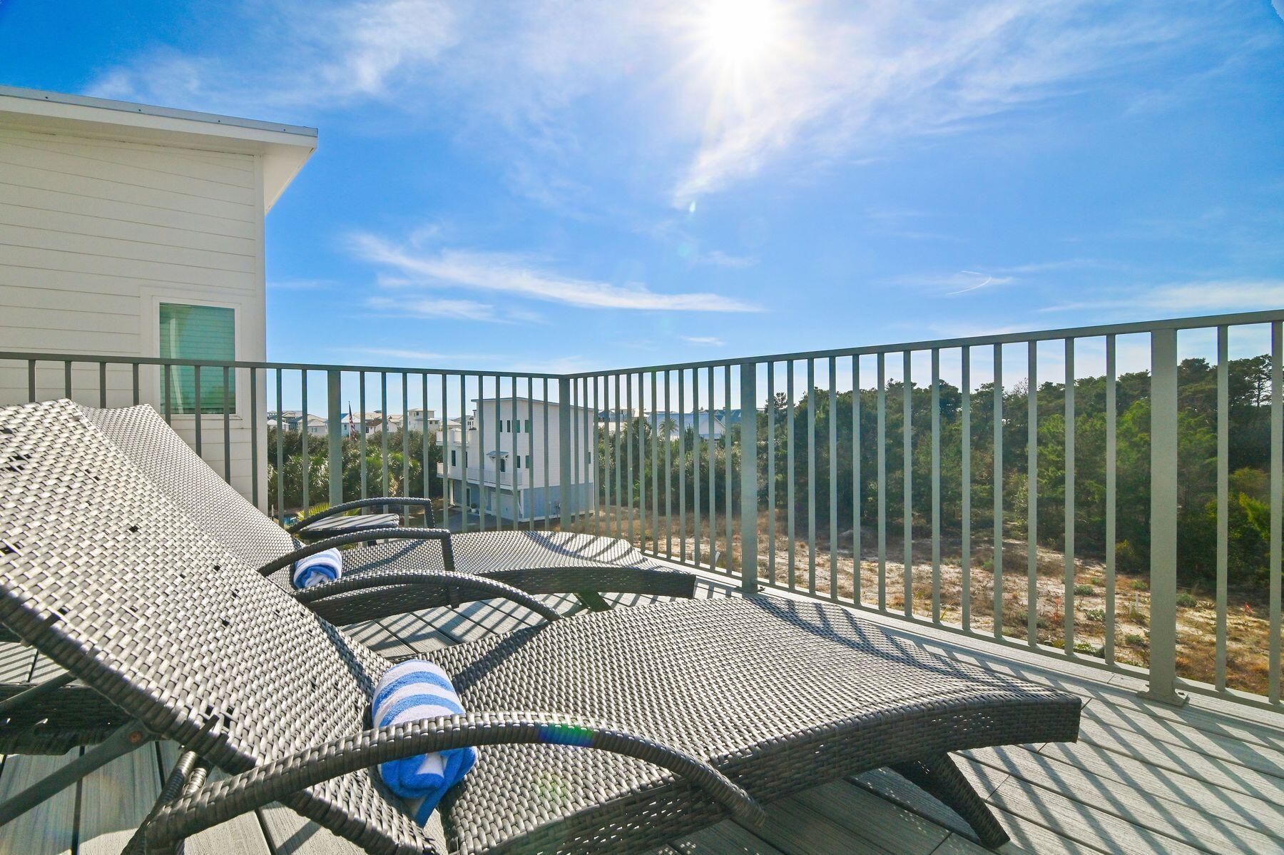 15 Seaview Drive Inlet Beach FL 32461