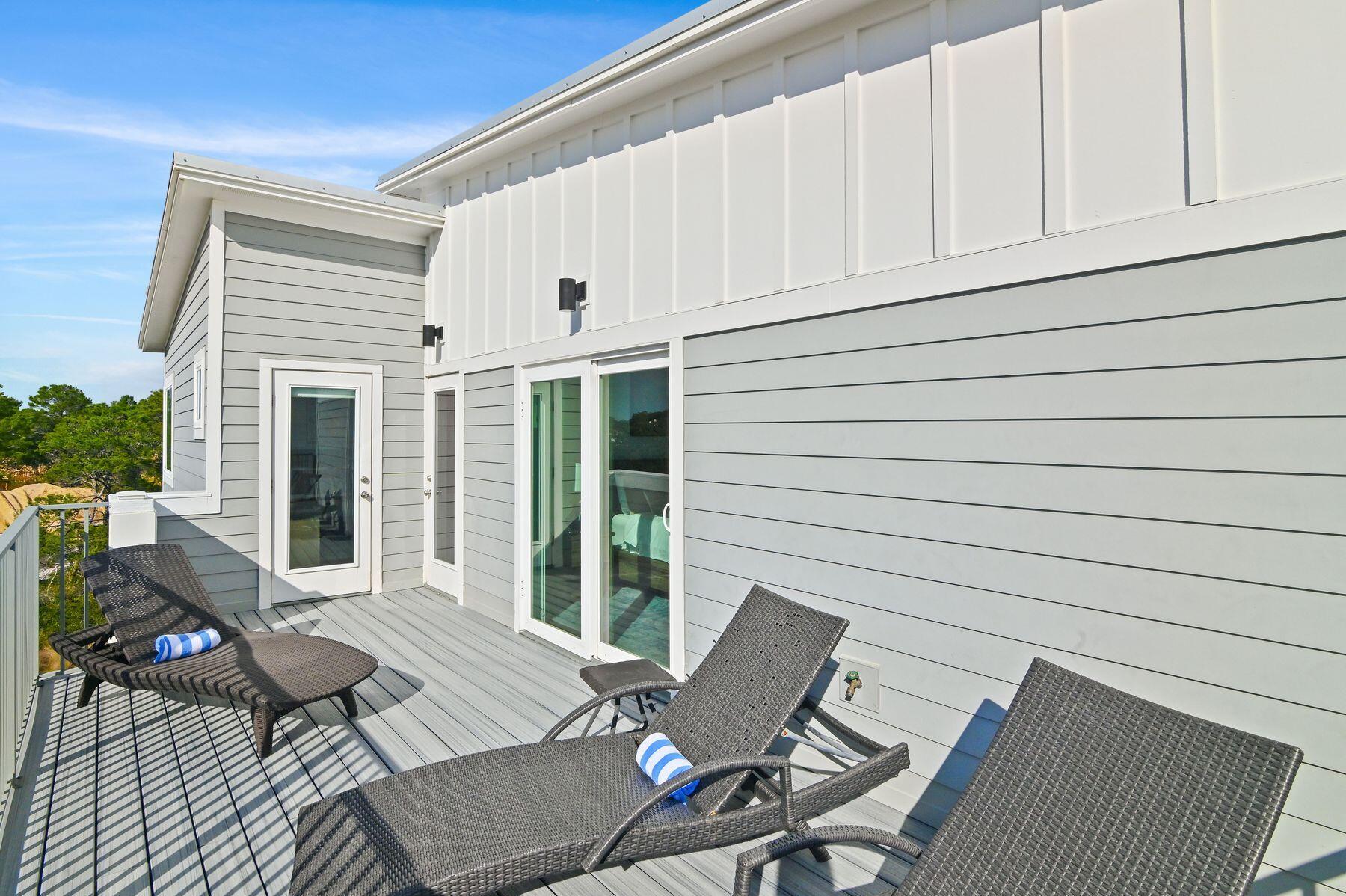 15 Seaview Drive Inlet Beach FL 32461