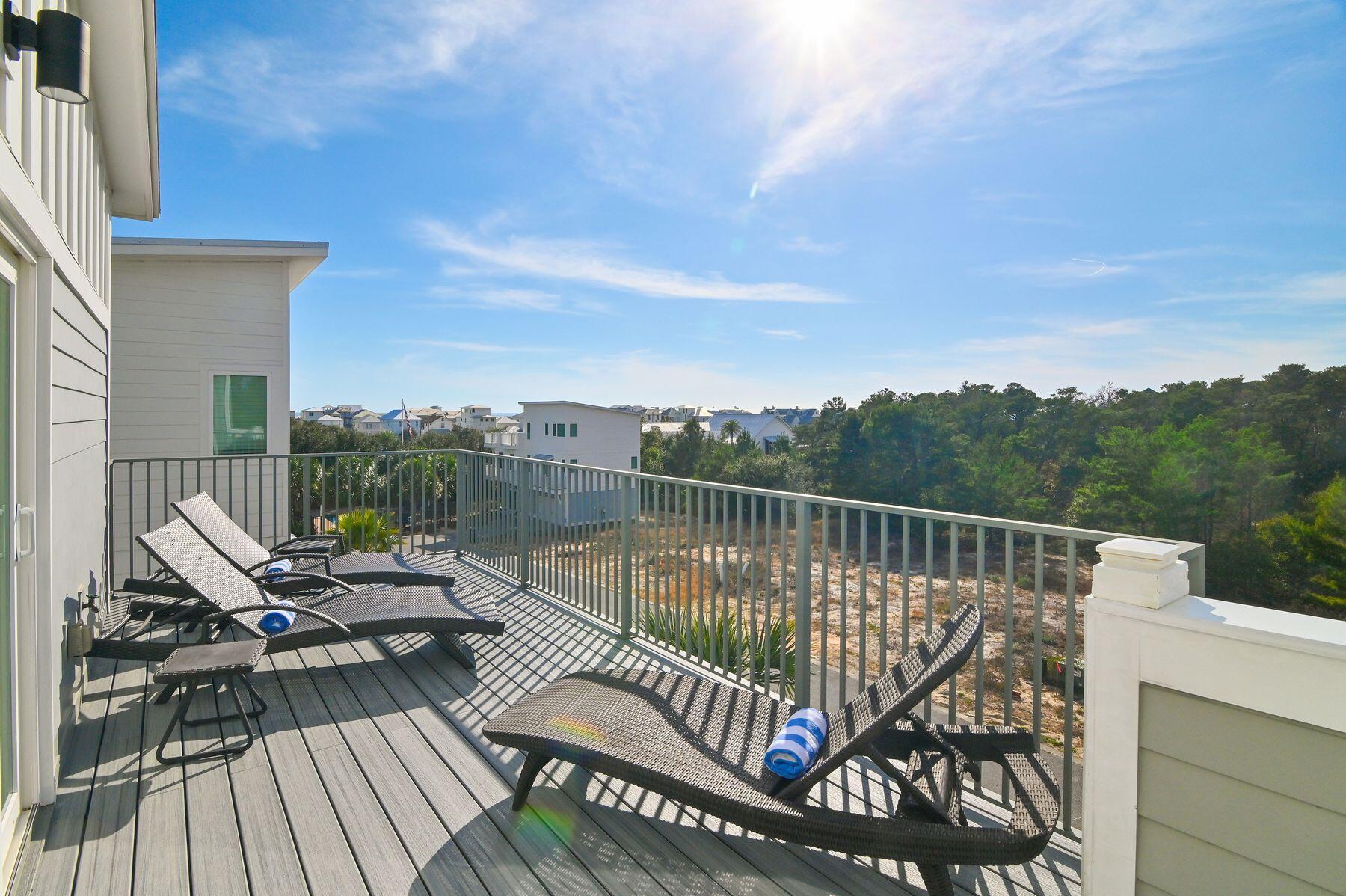 15 Seaview Drive Inlet Beach FL 32461