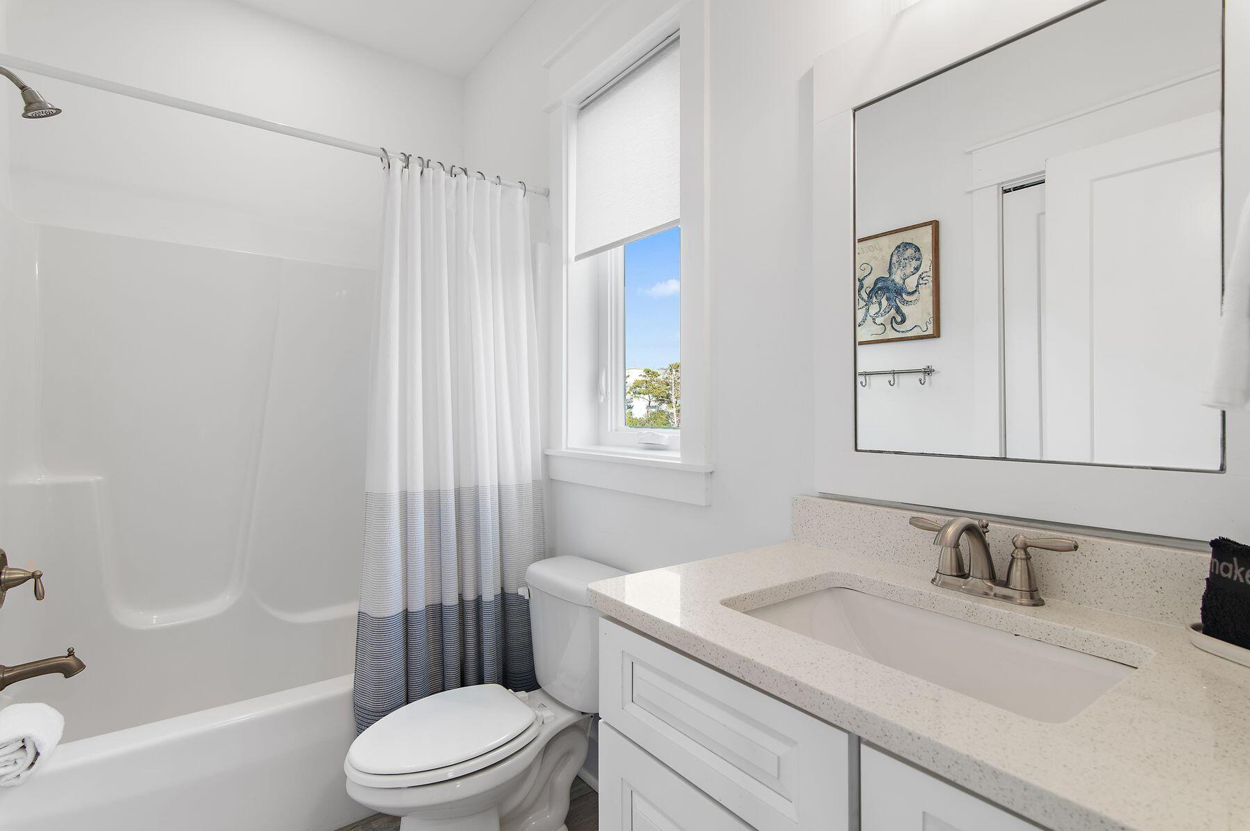 15 Seaview Drive Inlet Beach FL 32461