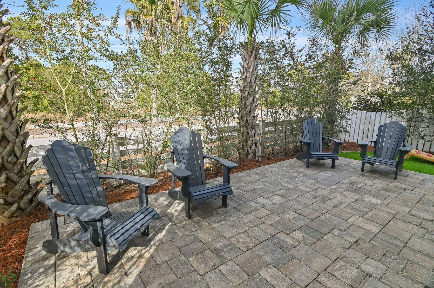 15 Seaview Drive Inlet Beach FL 32461