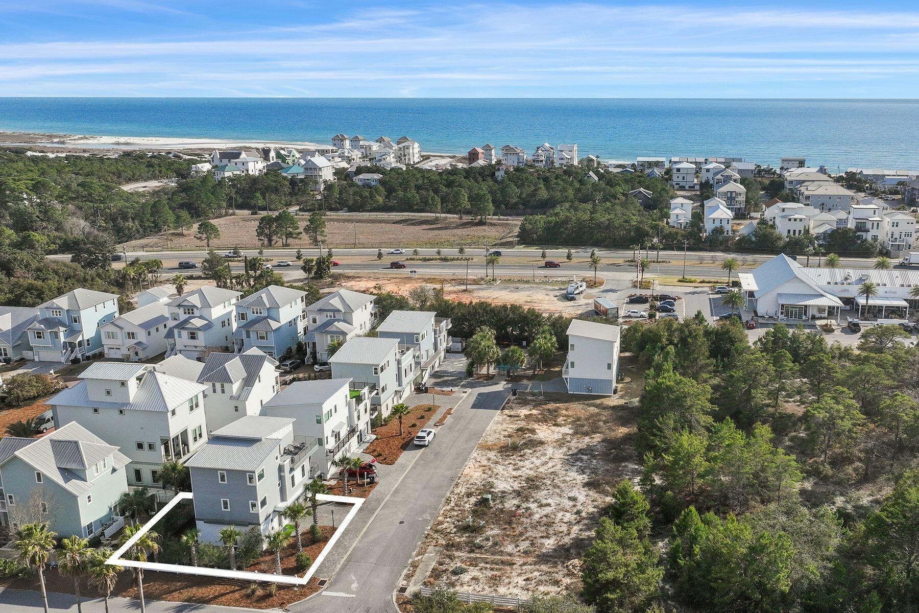 15 Seaview Drive Inlet Beach FL 32461