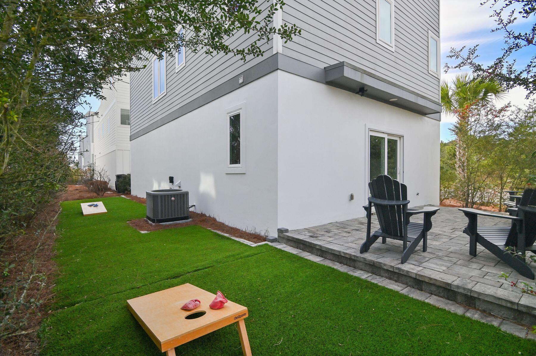 15 Seaview Drive Inlet Beach FL 32461