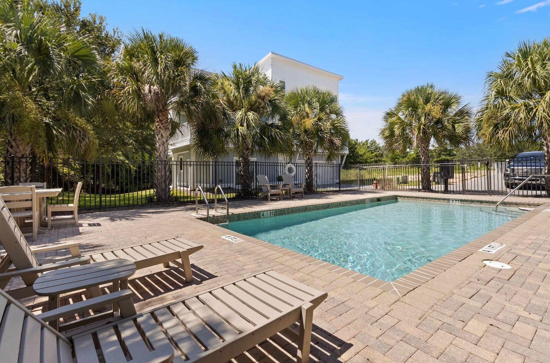15 Seaview Drive Inlet Beach FL 32461