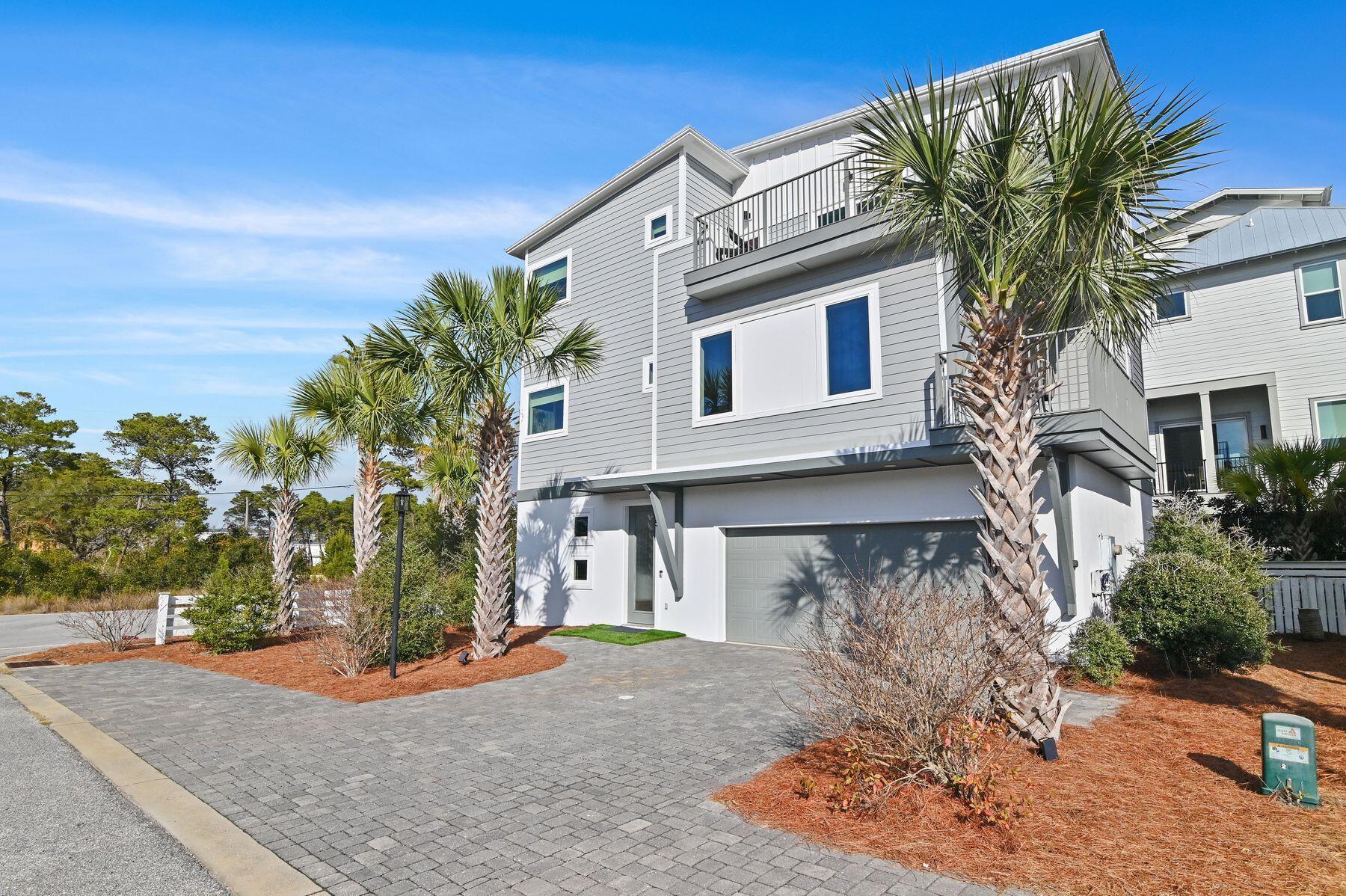 15 Seaview Drive Inlet Beach FL 32461