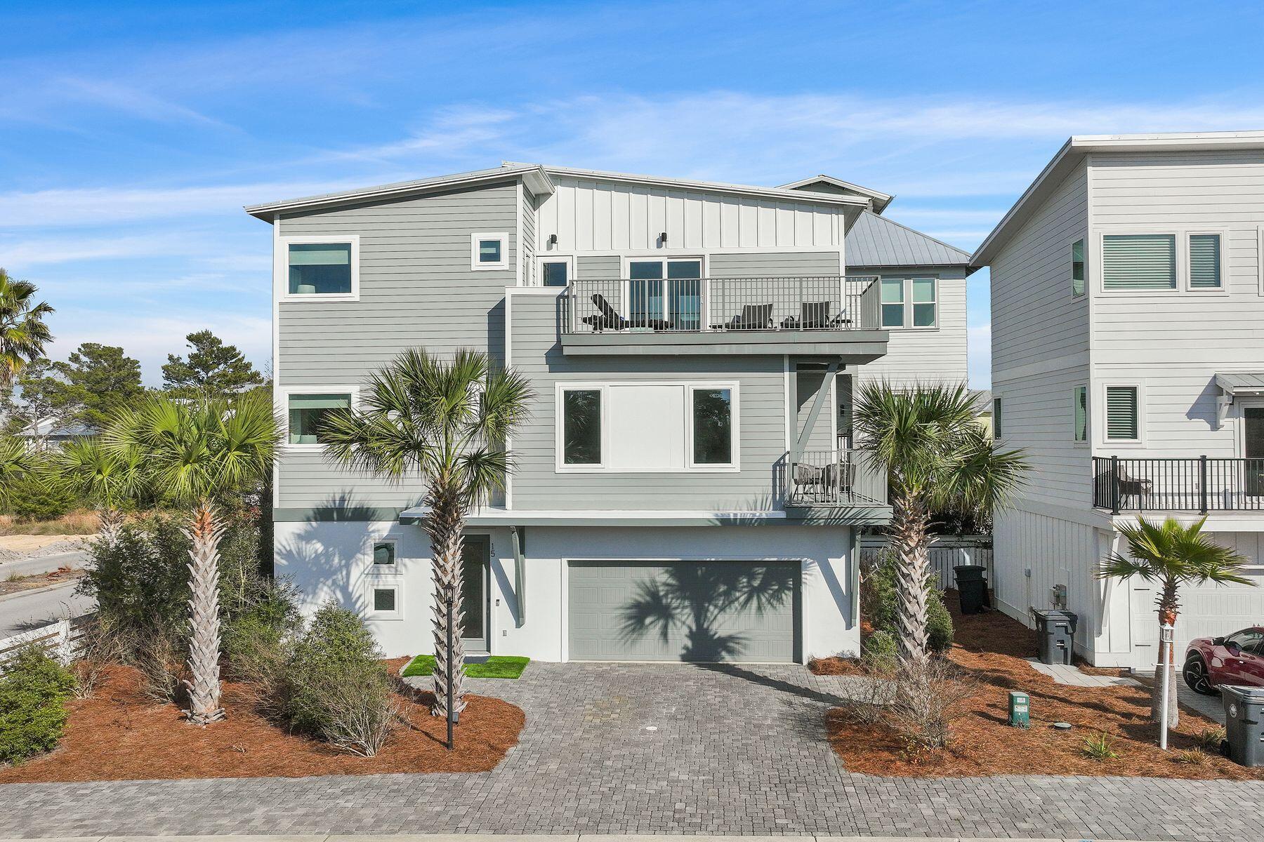 15 Seaview Drive Inlet Beach FL 32461