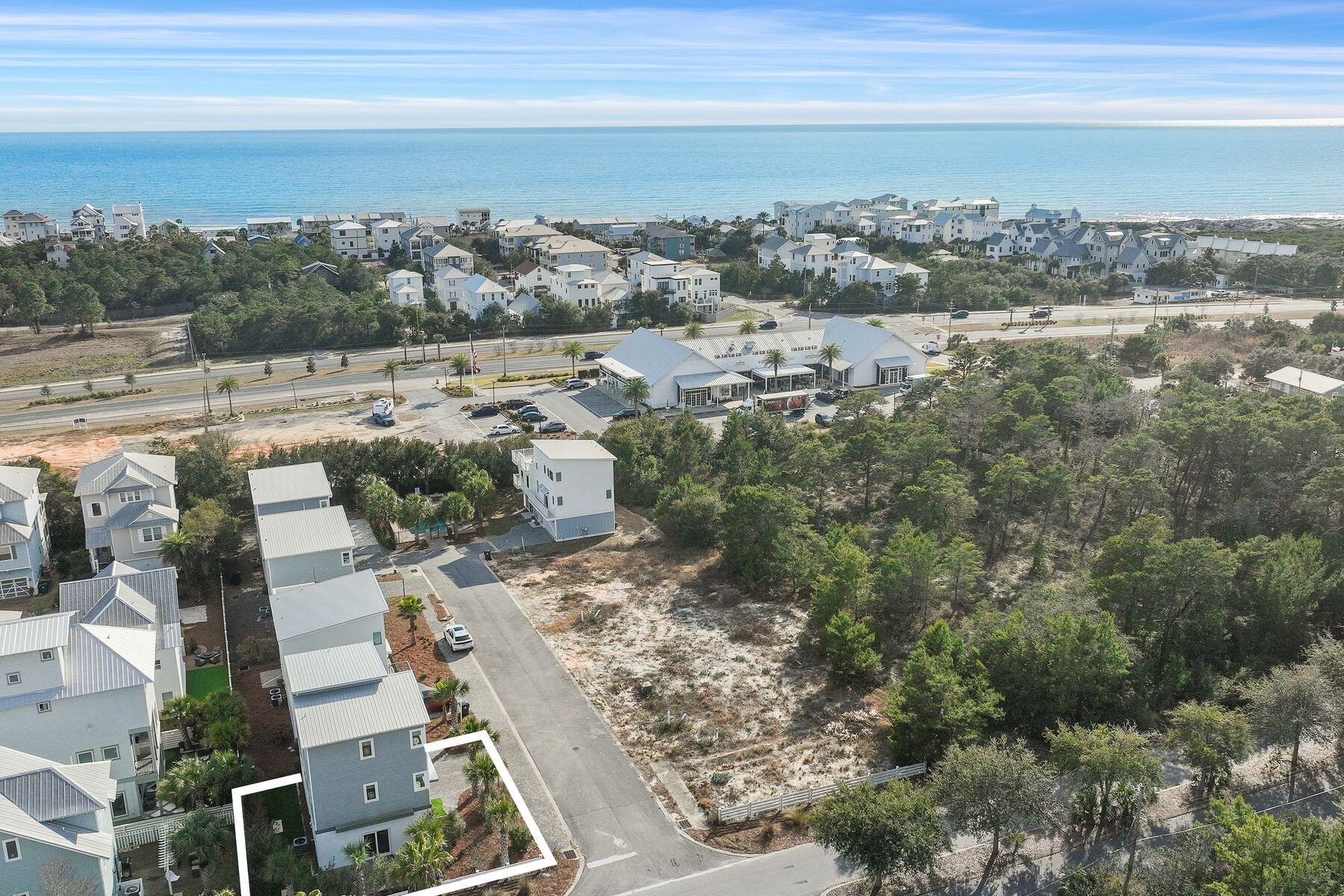 15 Seaview Drive Inlet Beach FL 32461