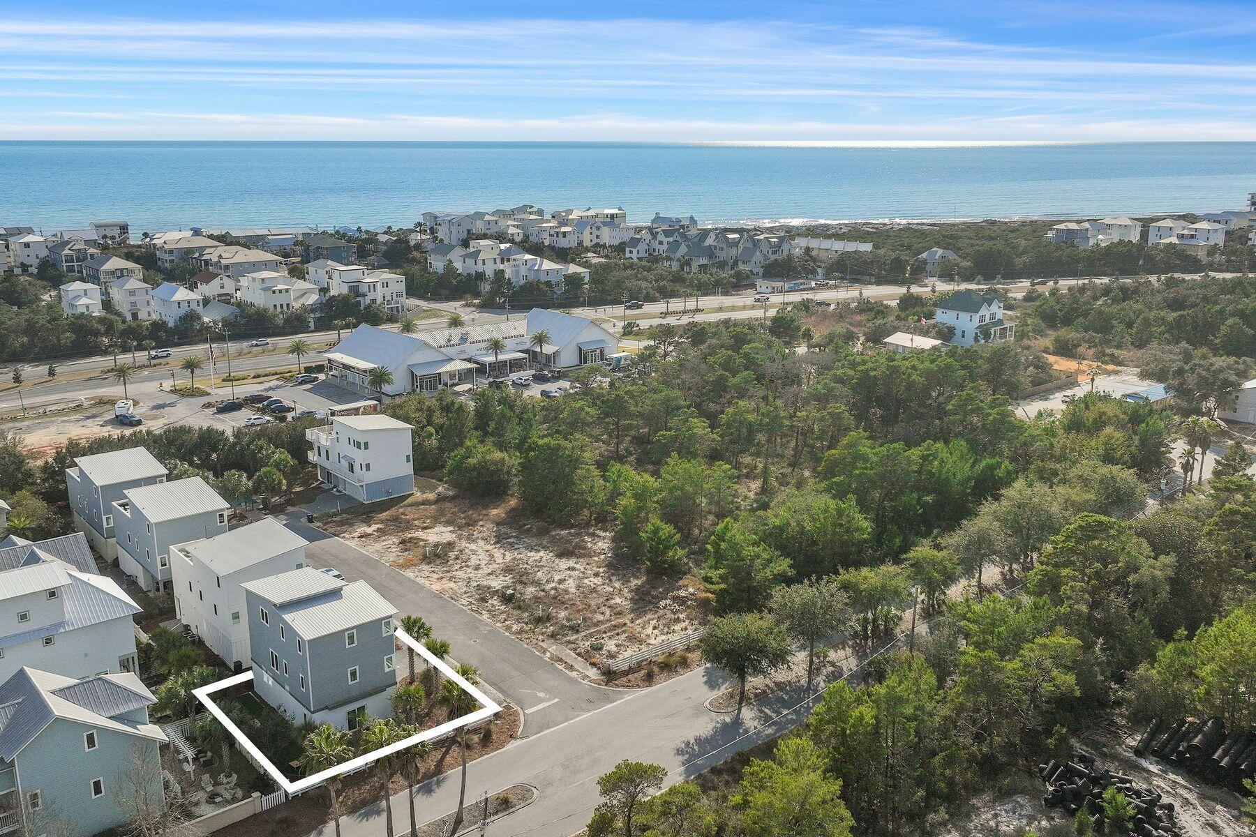 15 Seaview Drive Inlet Beach FL 32461