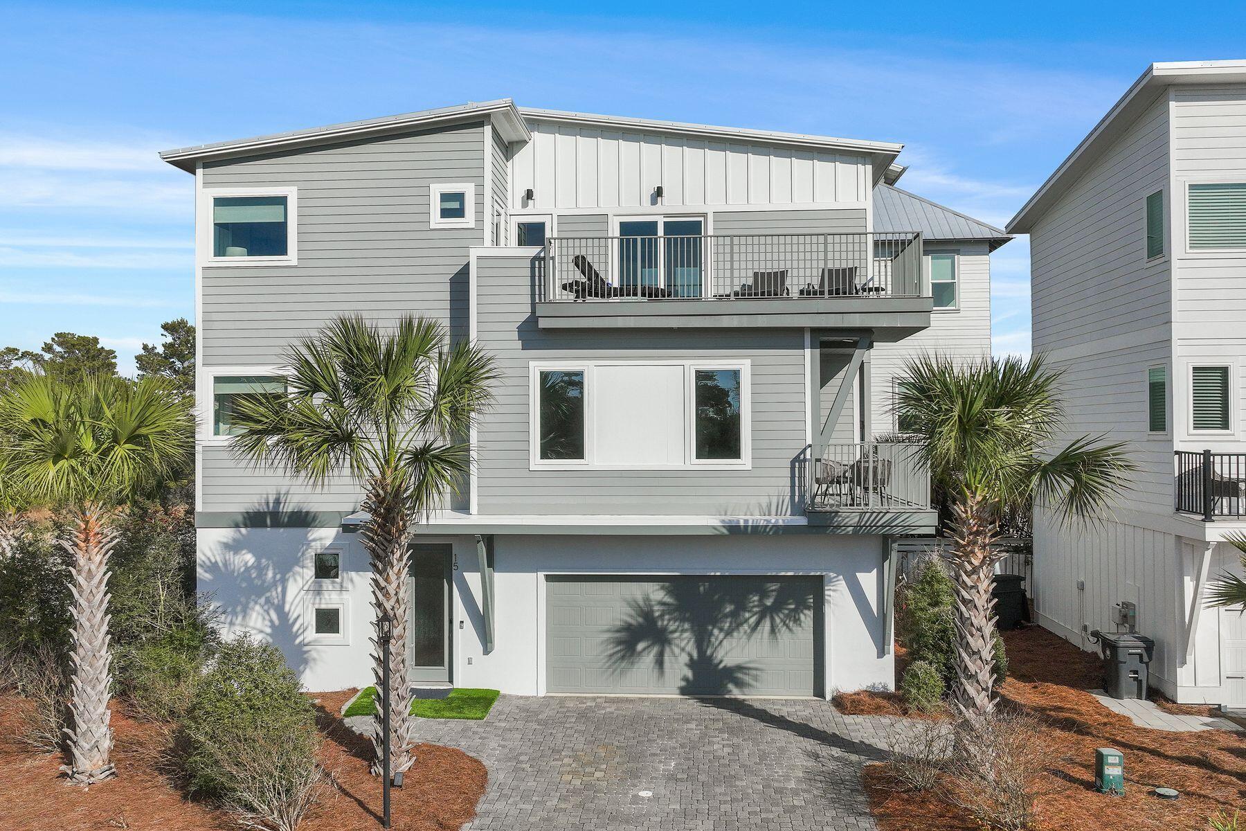 15 Seaview Drive Inlet Beach FL 32461