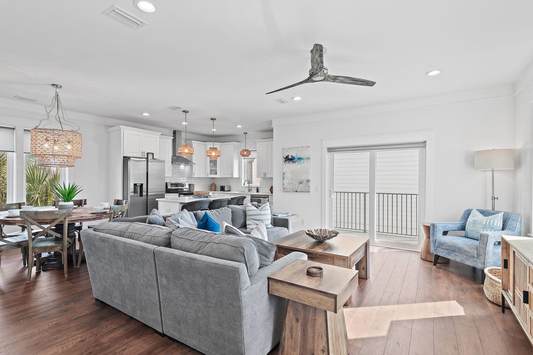 15 Seaview Drive Inlet Beach FL 32461