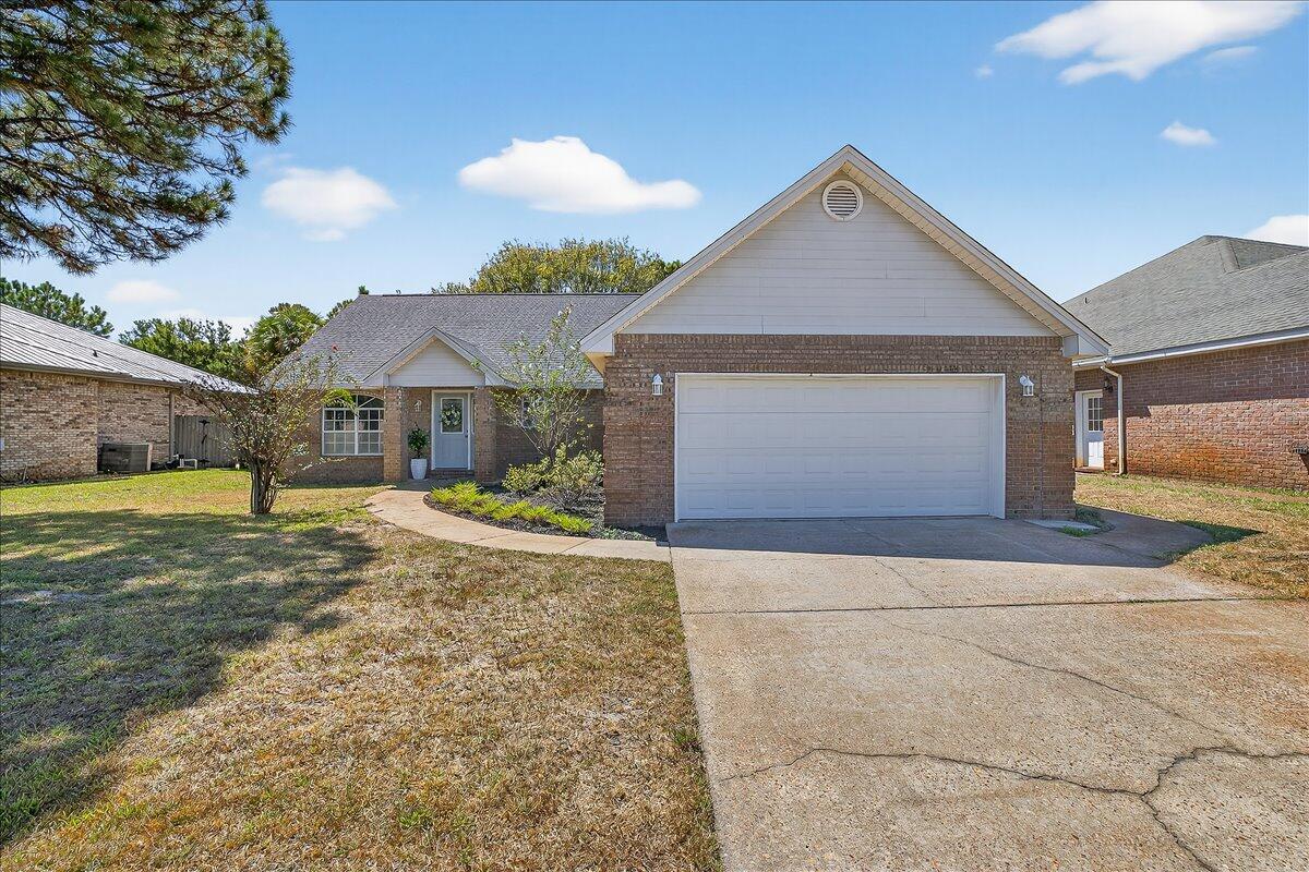 Destin FL, 3816 Indigo Circle