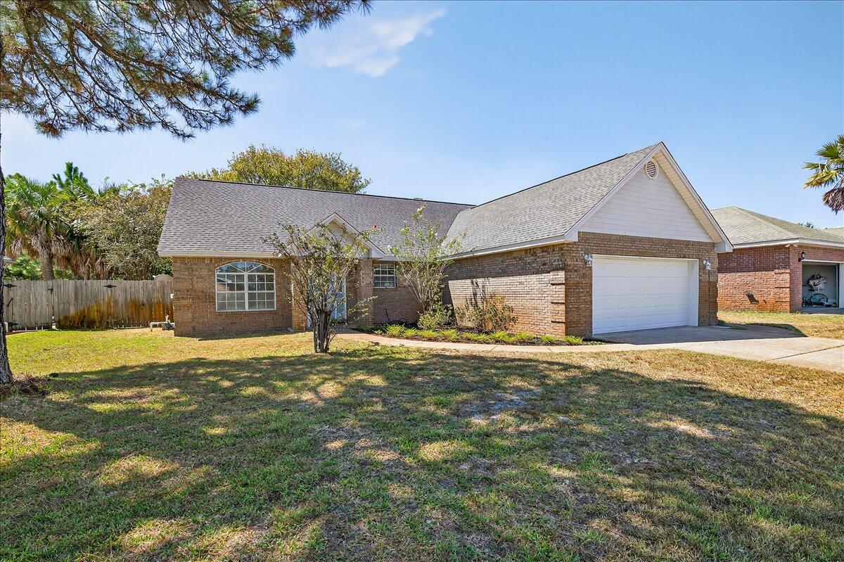 3816 Indigo Circle Destin FL 32541