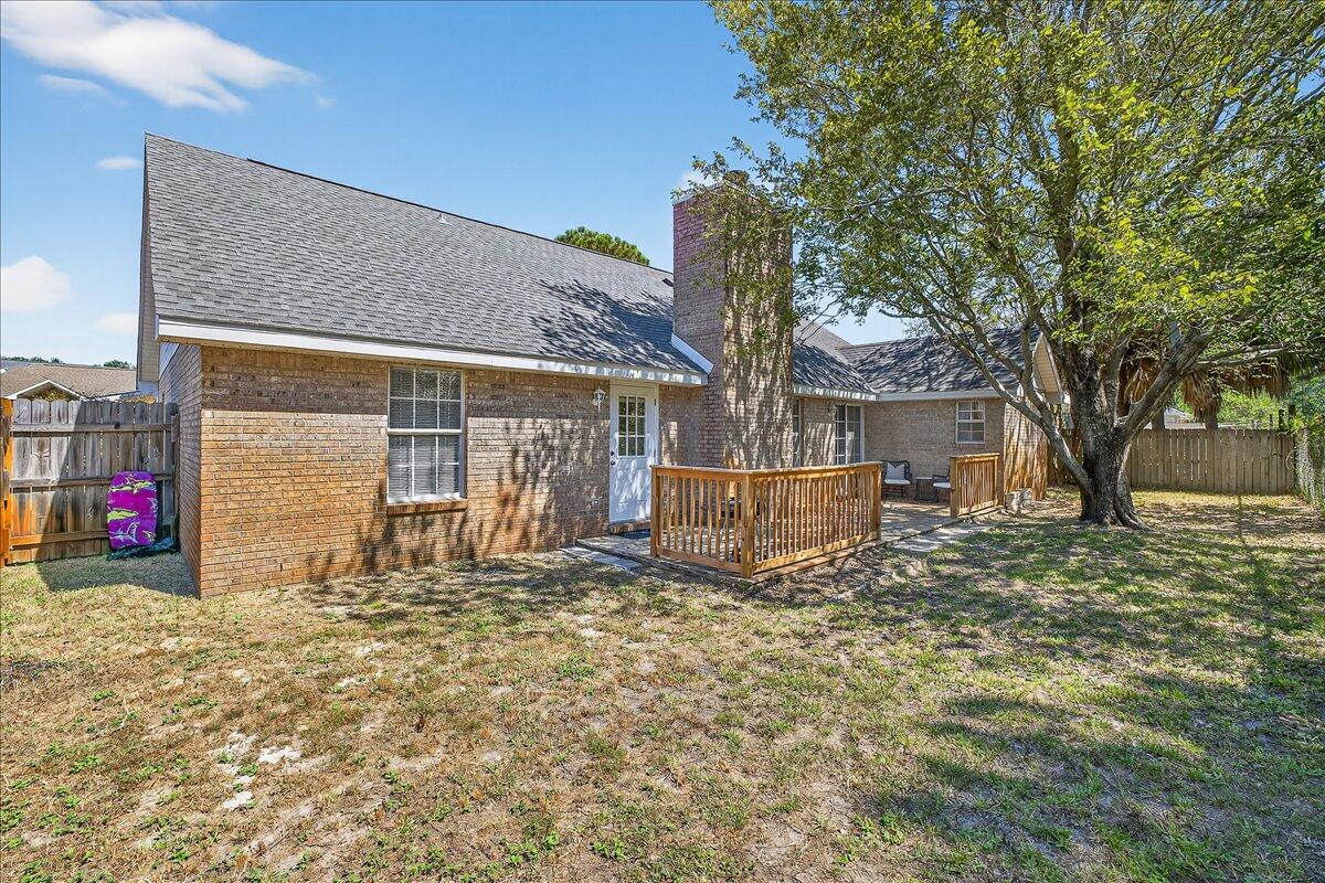 3816 Indigo Circle Destin FL 32541