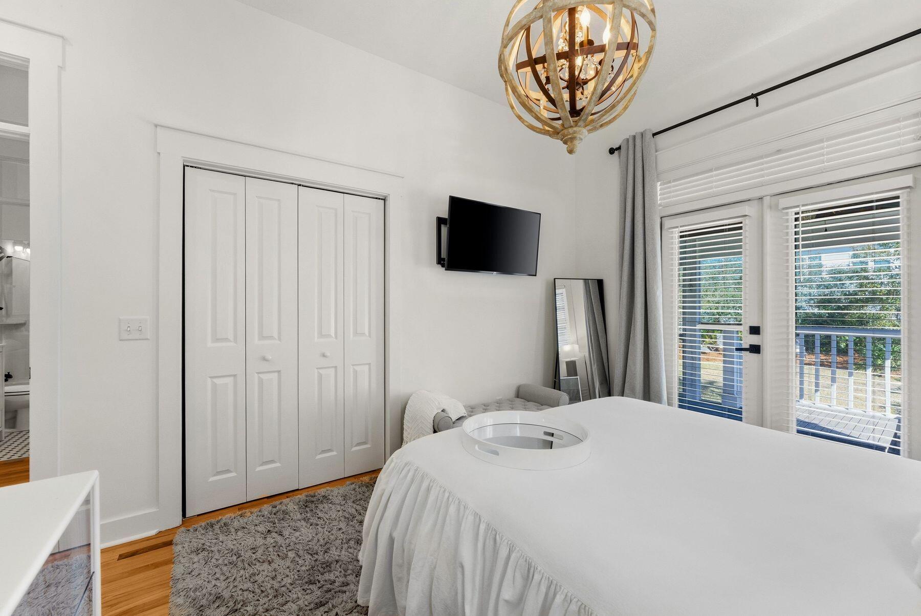 100 A Street Seacrest FL 32461