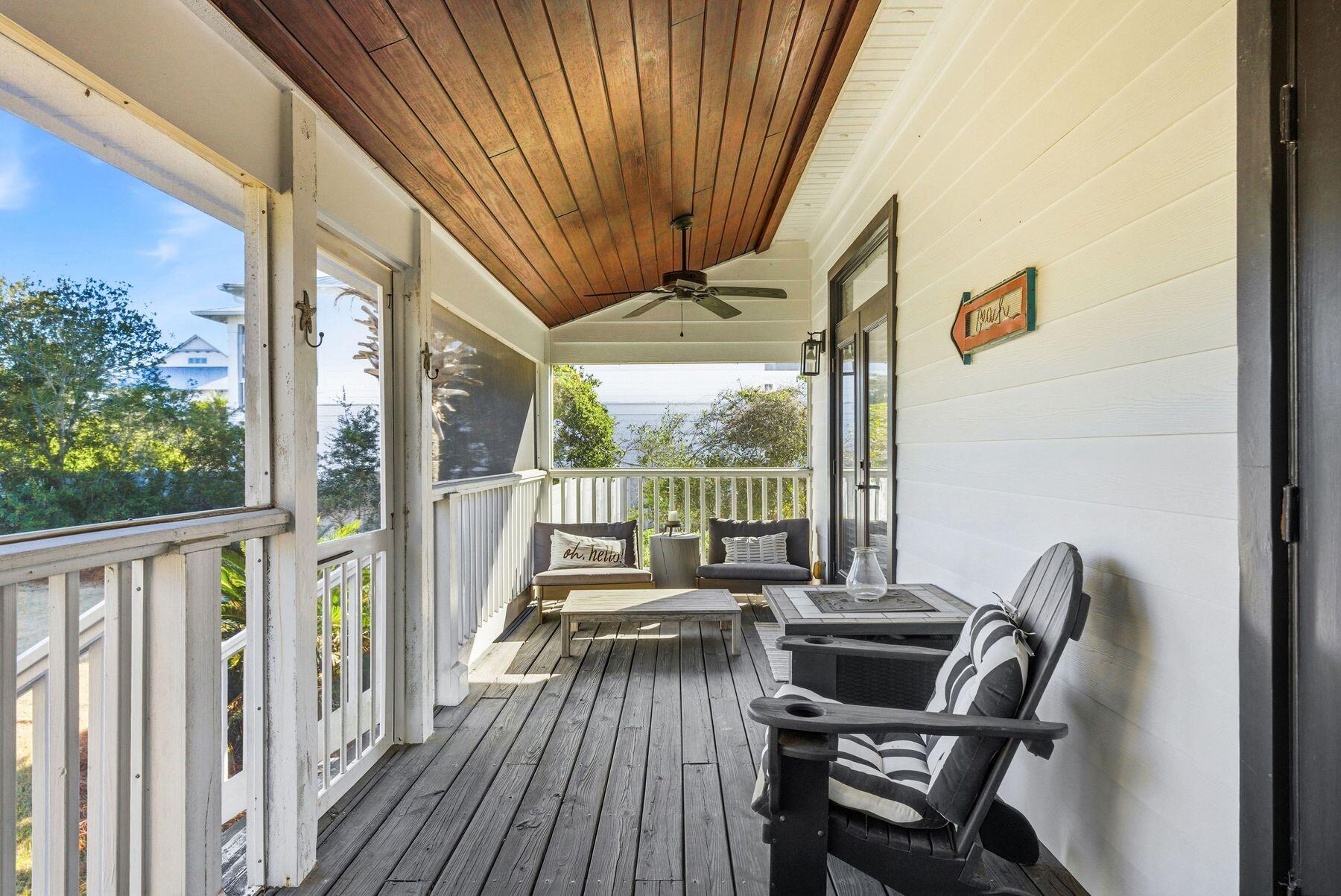 100 A Street Seacrest FL 32461