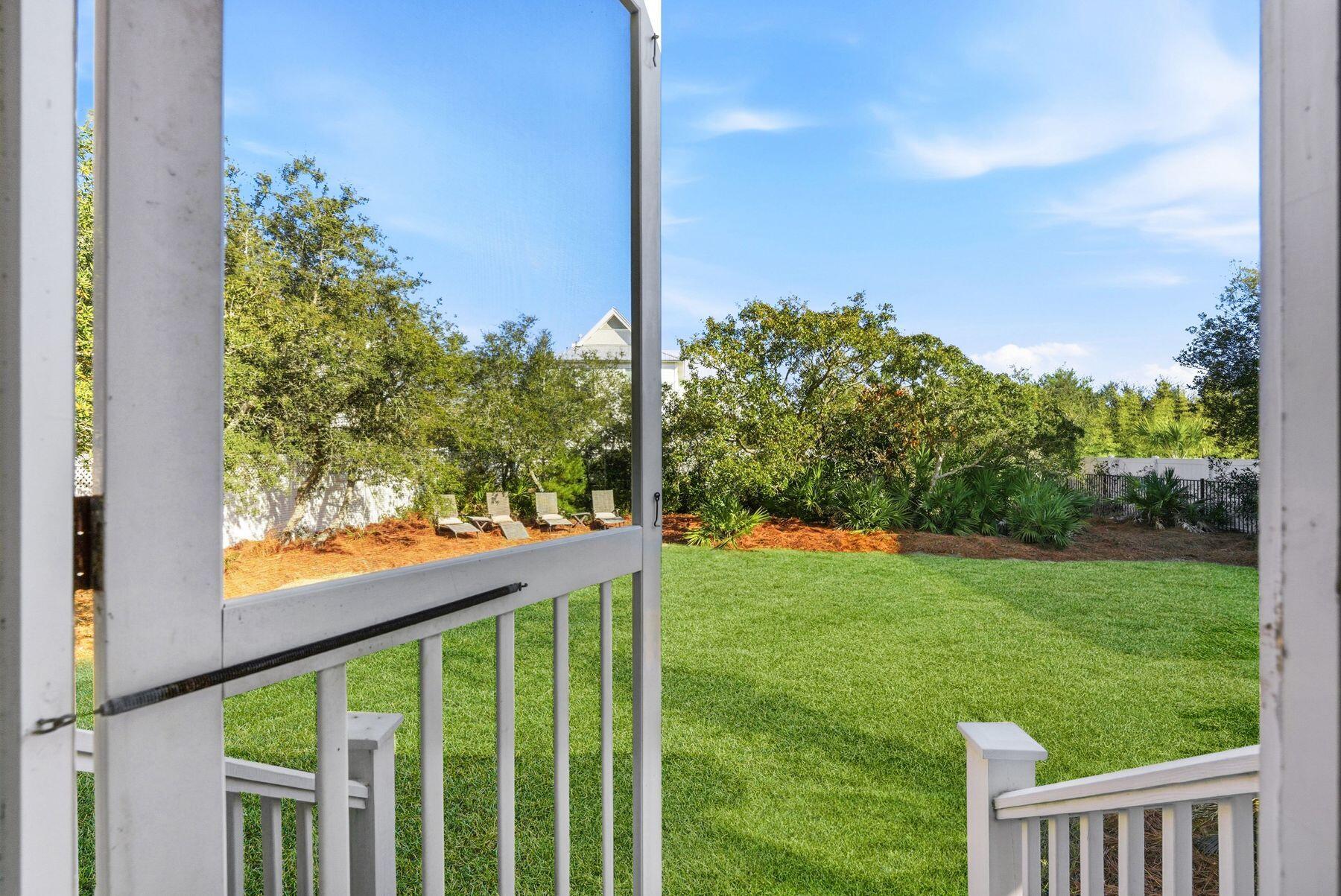 100 A Street Seacrest FL 32461