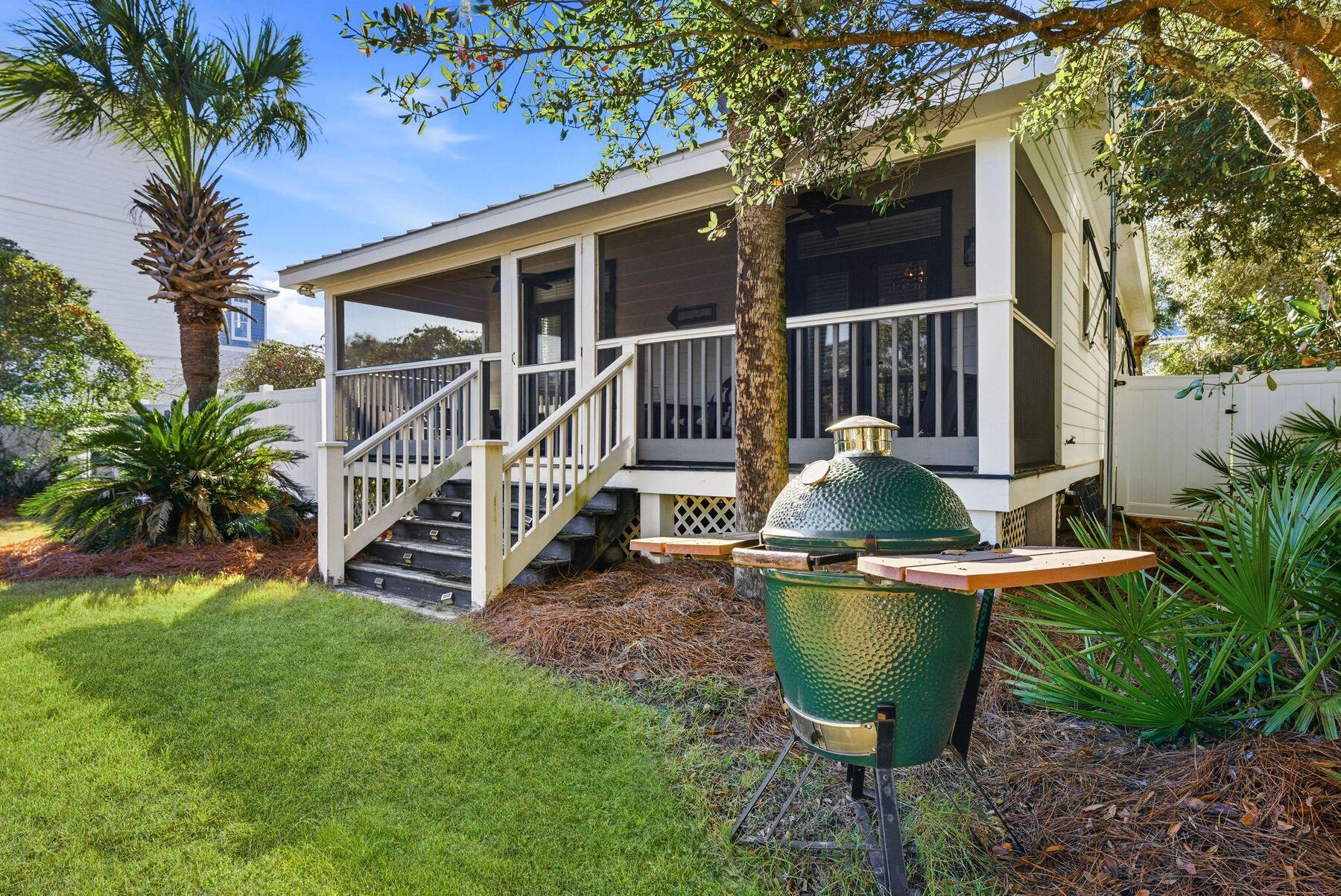 100 A Street Seacrest FL 32461