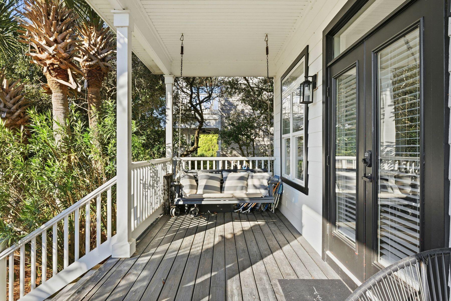 100 A Street Seacrest FL 32461